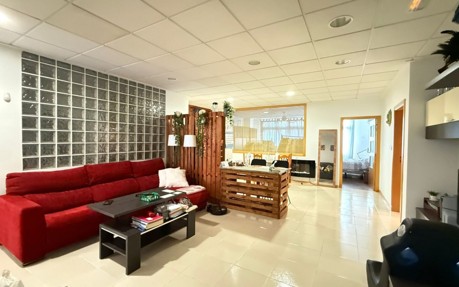 Resale - Apartment - San Miguel De Salinas - San Miguel de Salinas Centro