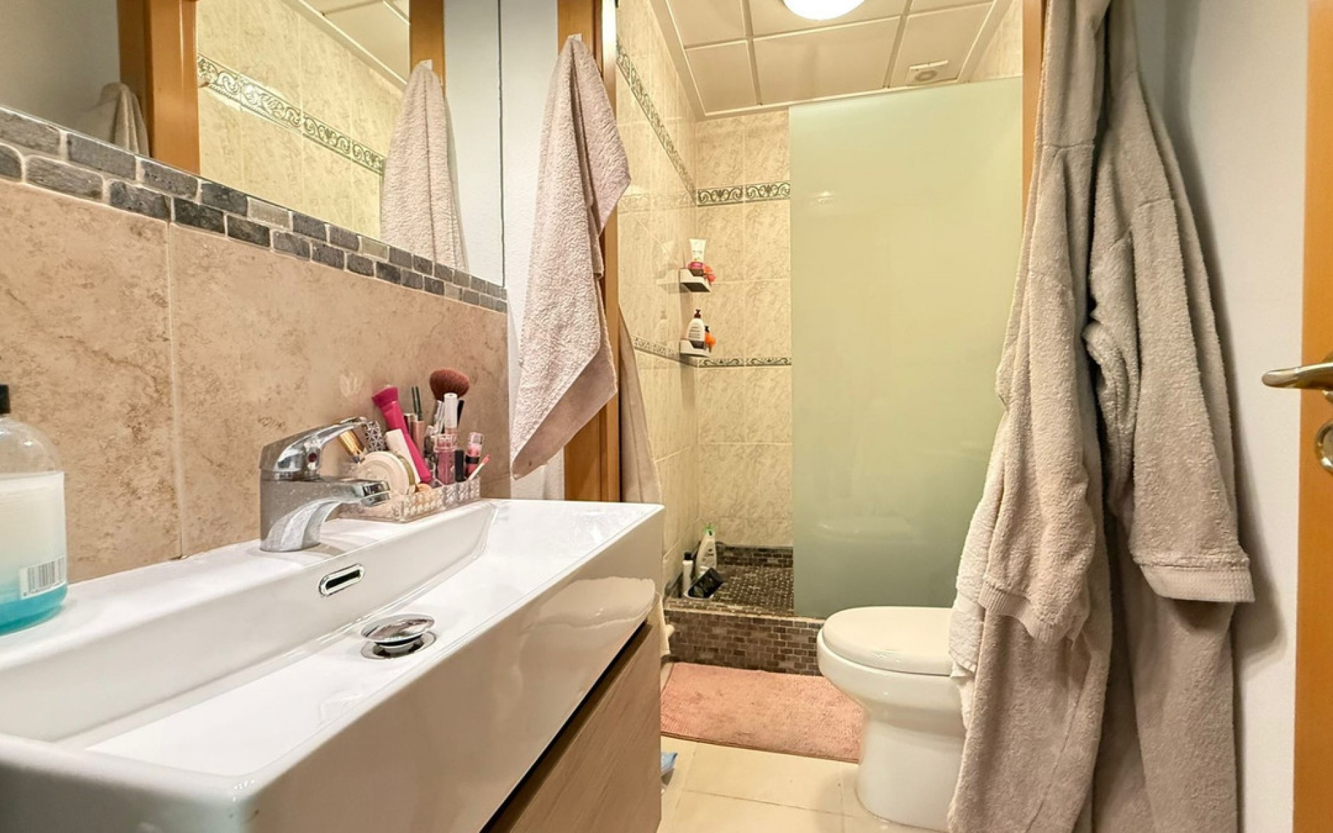 Resale - Apartment - San Miguel De Salinas - San Miguel de Salinas Centro
