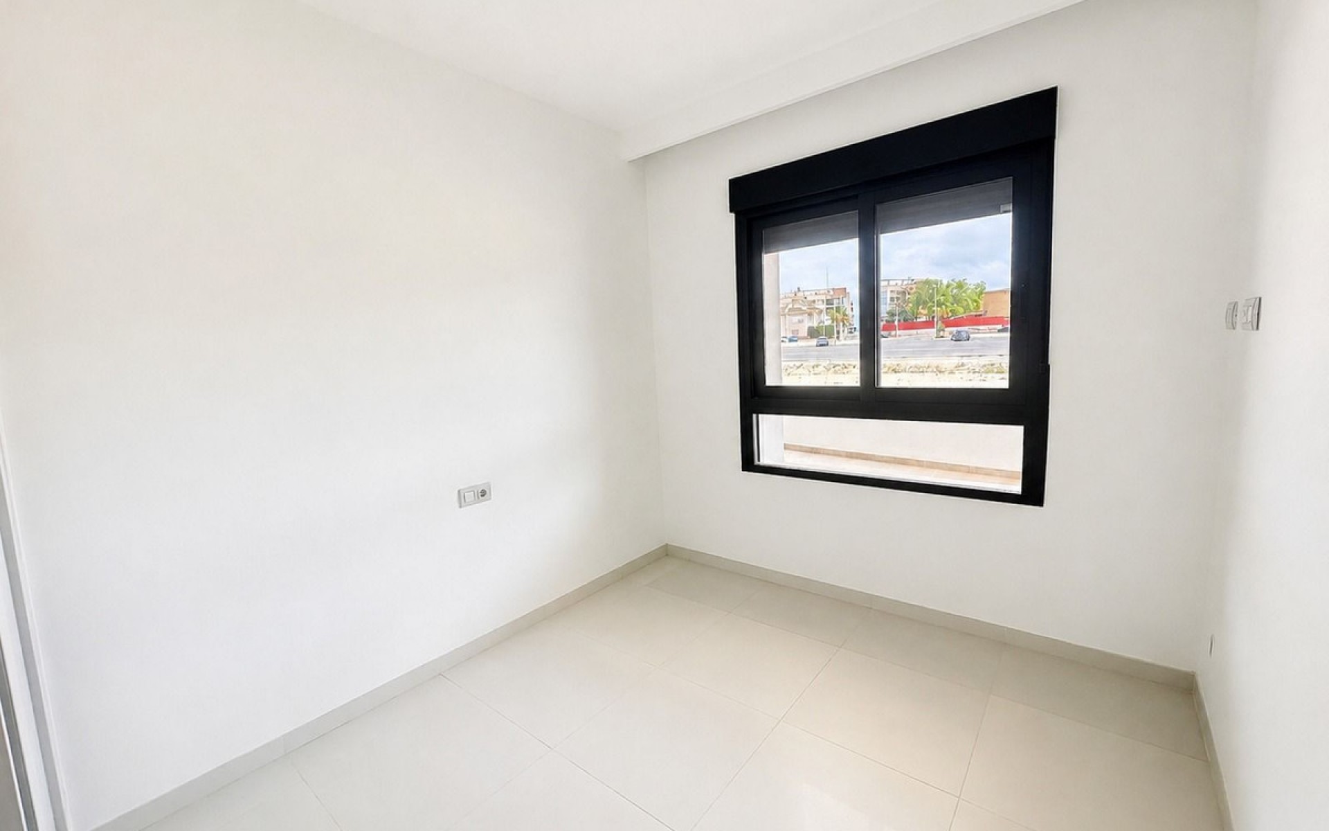 Resale - Apartment - San Miguel De Salinas - San Miguel de Salinas Centro