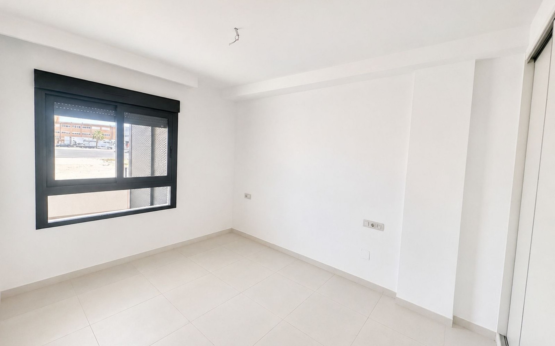 Resale - Apartment - San Miguel De Salinas - San Miguel de Salinas Centro
