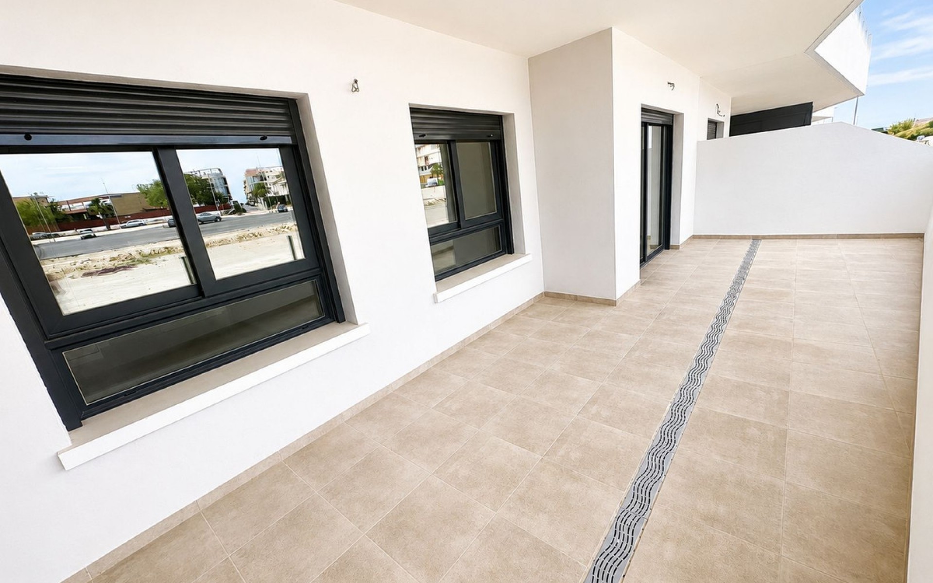 Resale - Apartment - San Miguel De Salinas - San Miguel de Salinas Centro