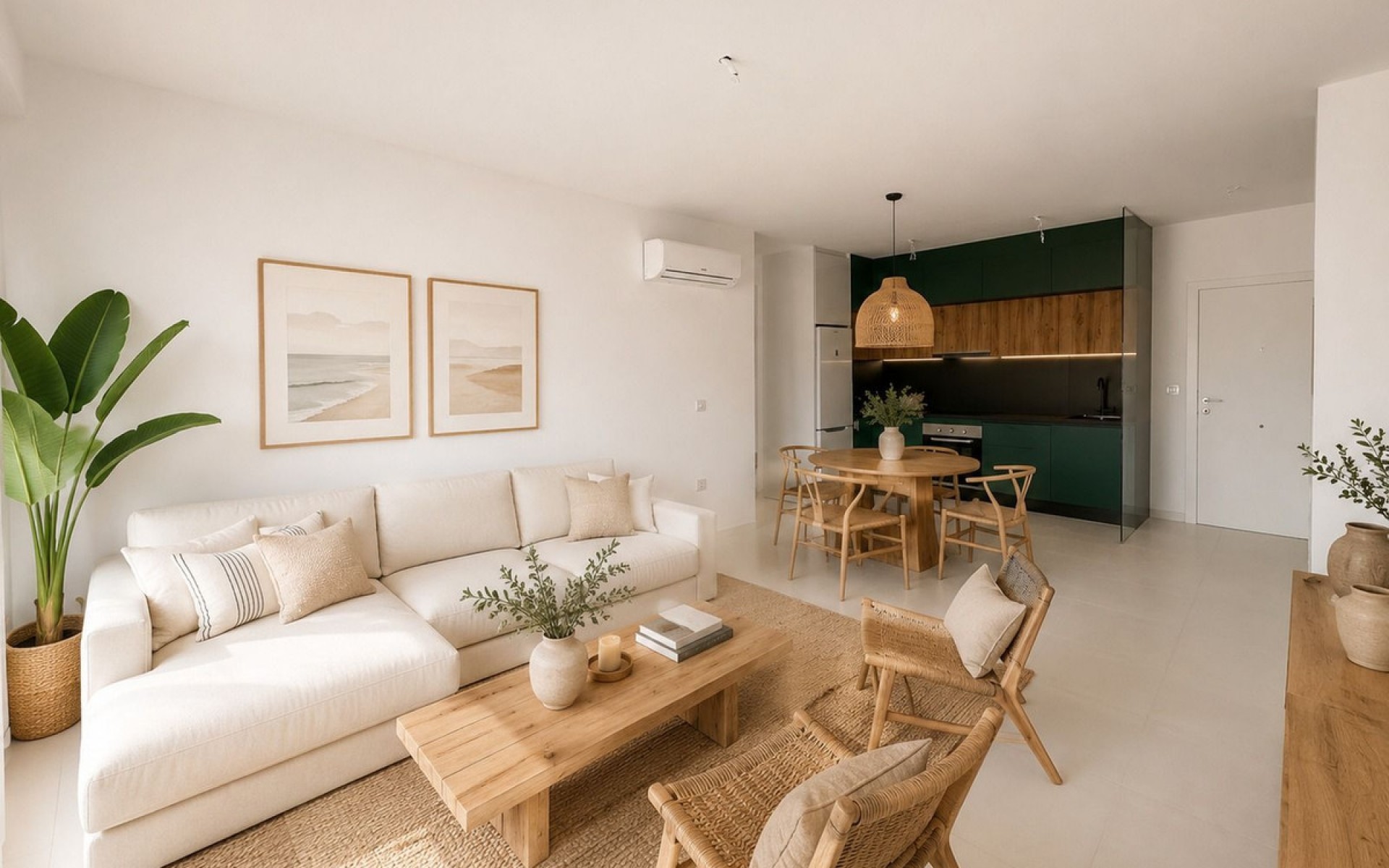 Resale - Apartment - San Miguel De Salinas - San Miguel de Salinas Centro