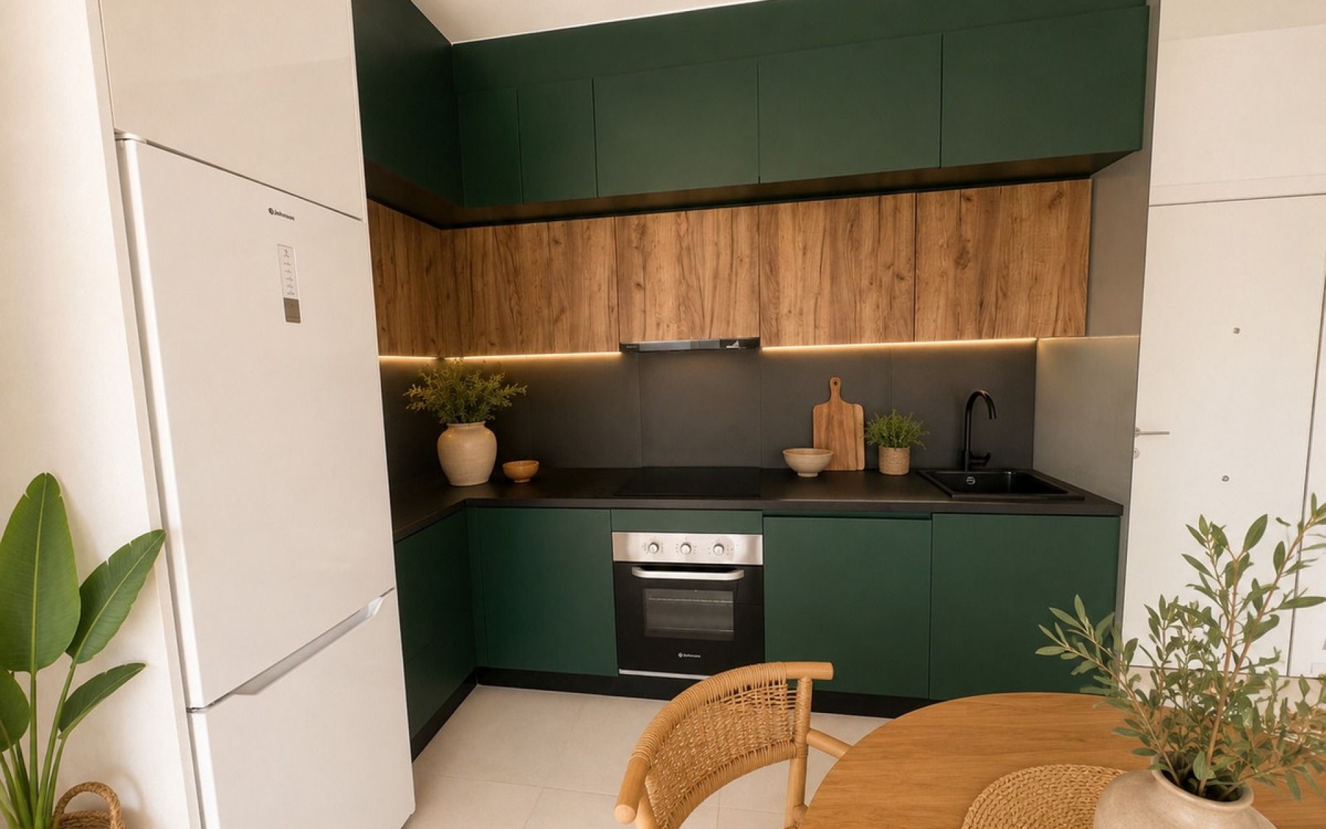 Resale - Apartment - San Miguel De Salinas - San Miguel de Salinas Centro
