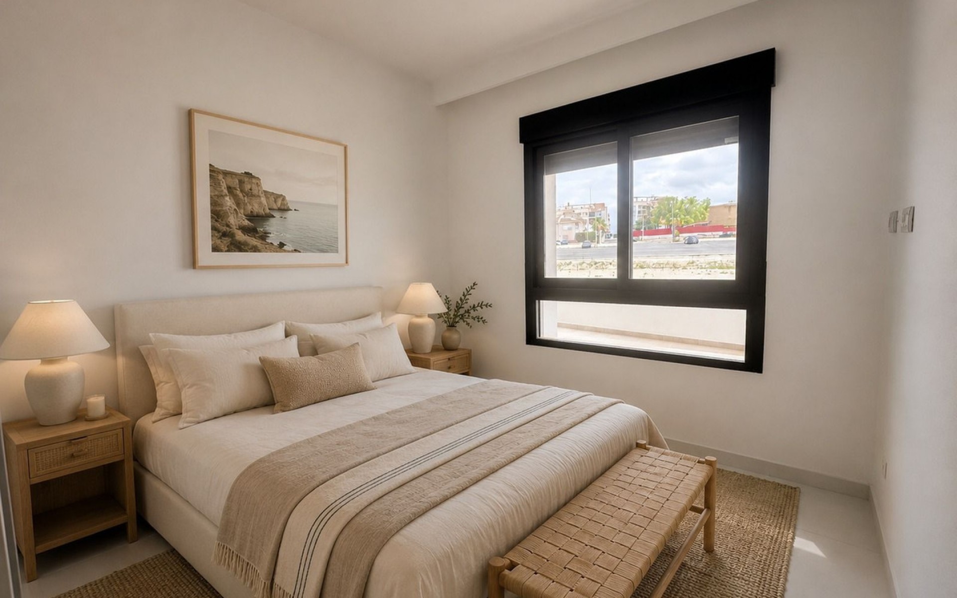 Resale - Apartment - San Miguel De Salinas - San Miguel de Salinas Centro