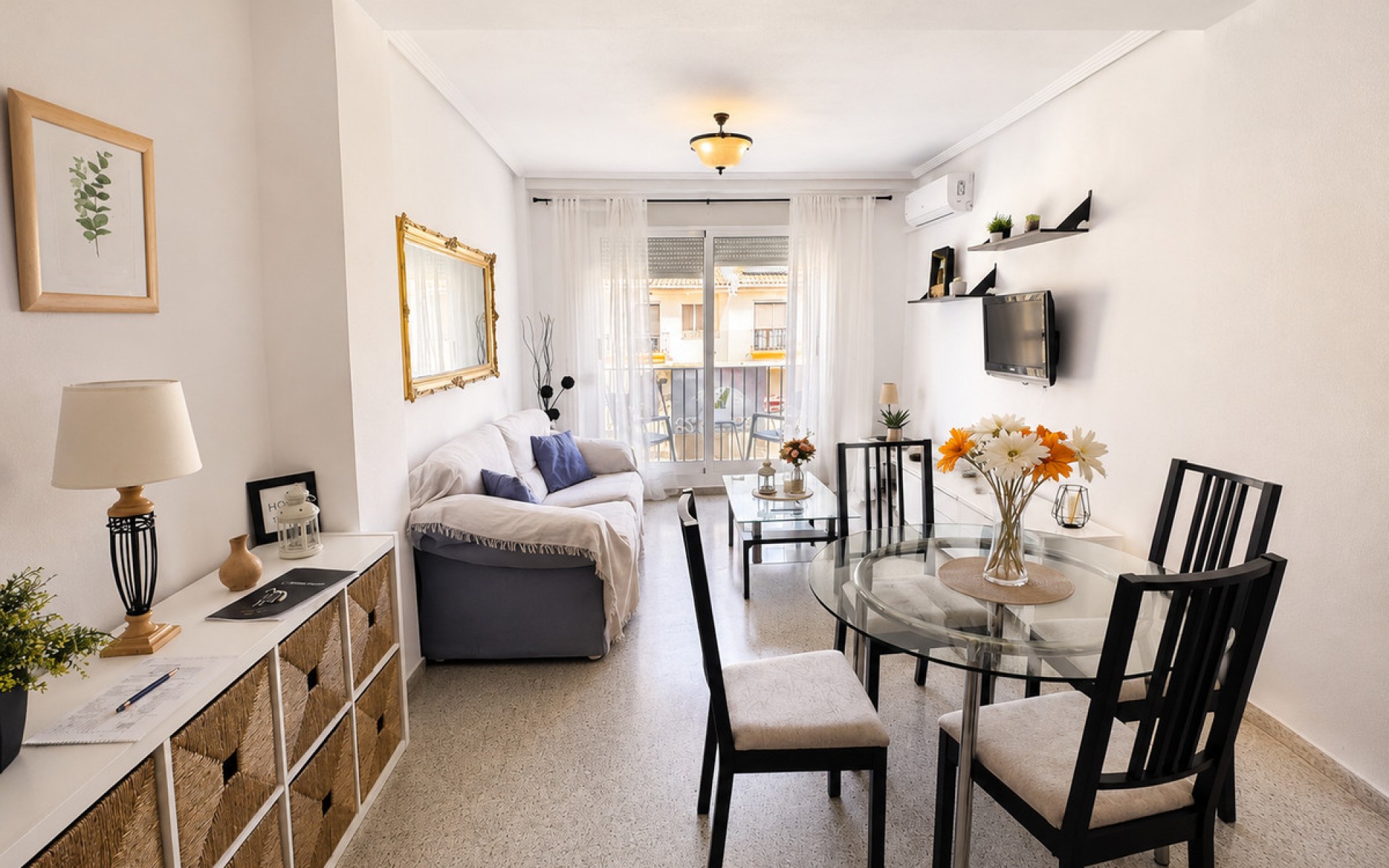 Resale - Apartment - San Miguel De Salinas - San Miguel de Salinas Centro