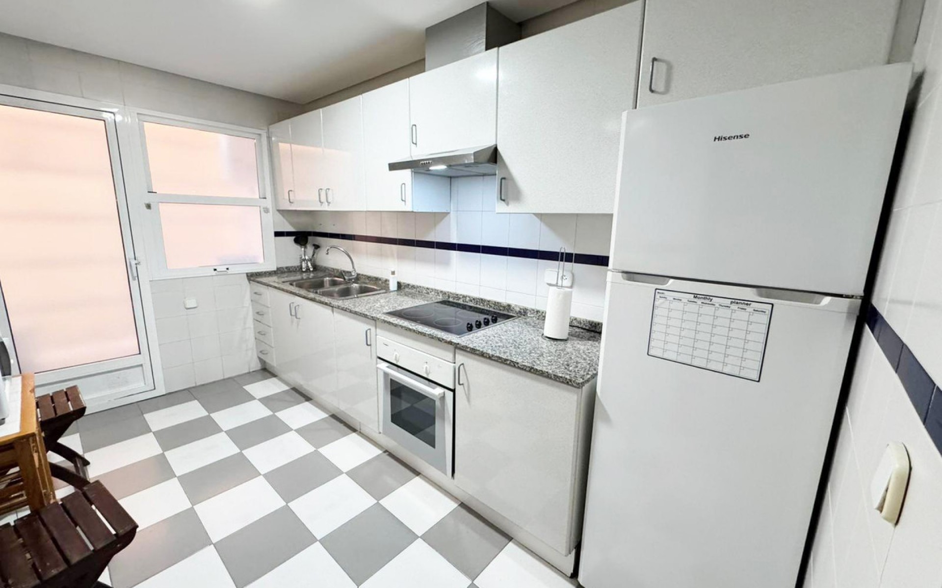 Resale - Apartment - San Miguel De Salinas - San Miguel de Salinas Centro