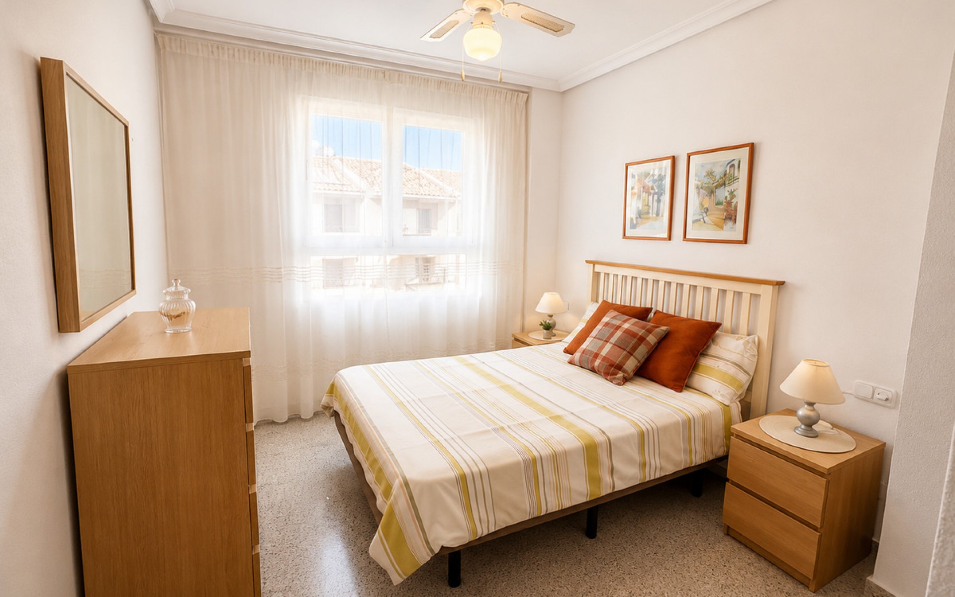 Resale - Apartment - San Miguel De Salinas - San Miguel de Salinas Centro