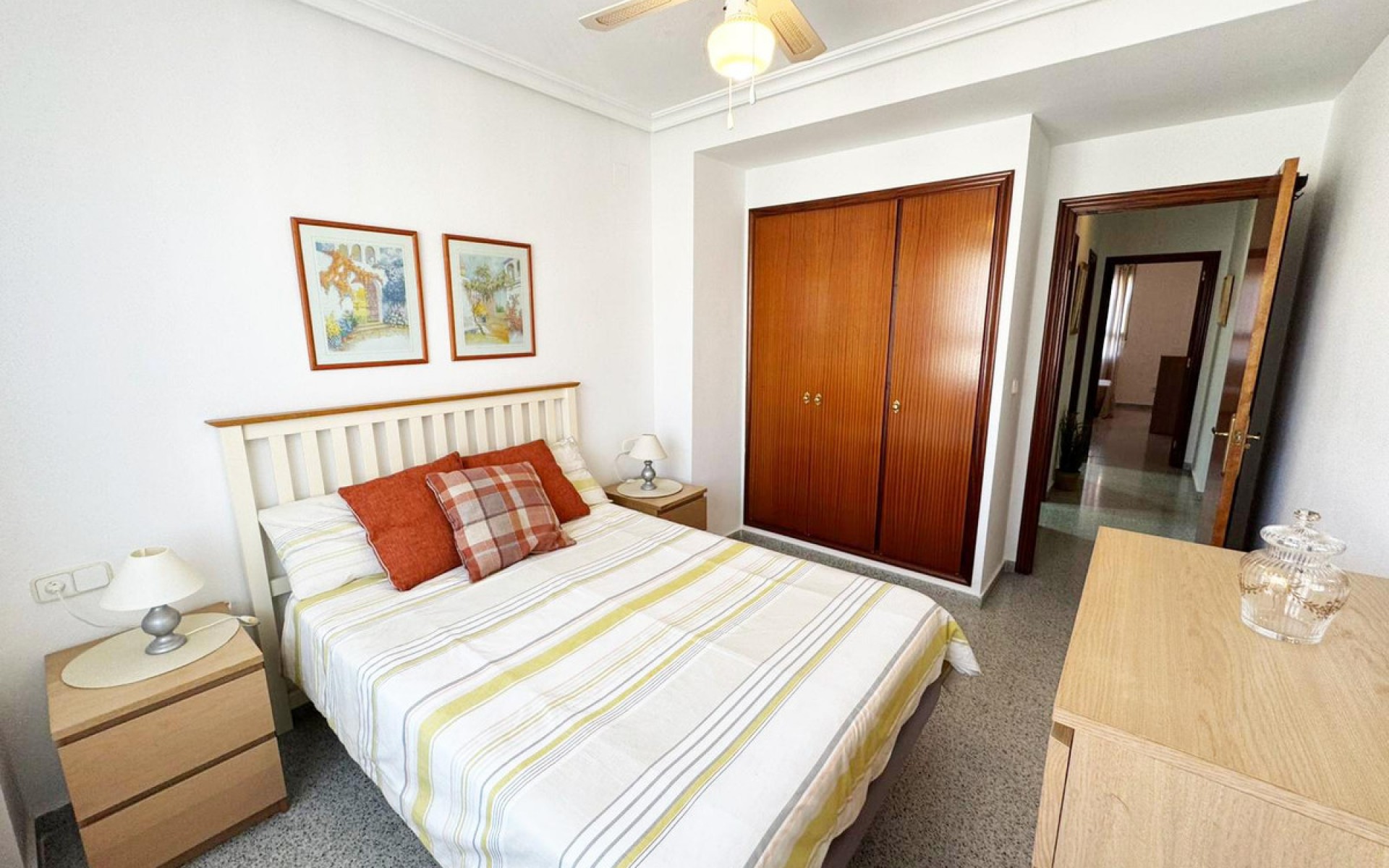 Resale - Apartment - San Miguel De Salinas - San Miguel de Salinas Centro