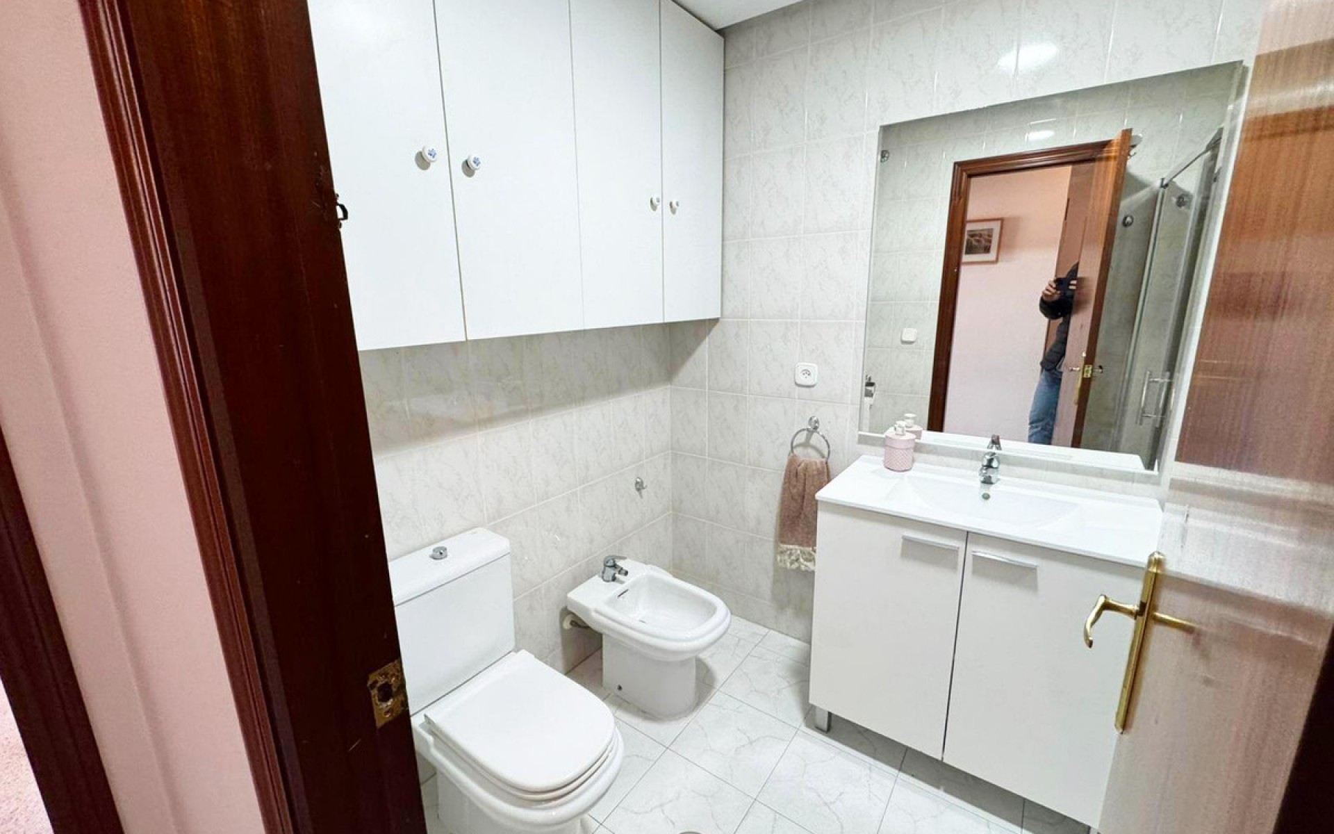 Resale - Apartment - San Miguel De Salinas - San Miguel de Salinas Centro