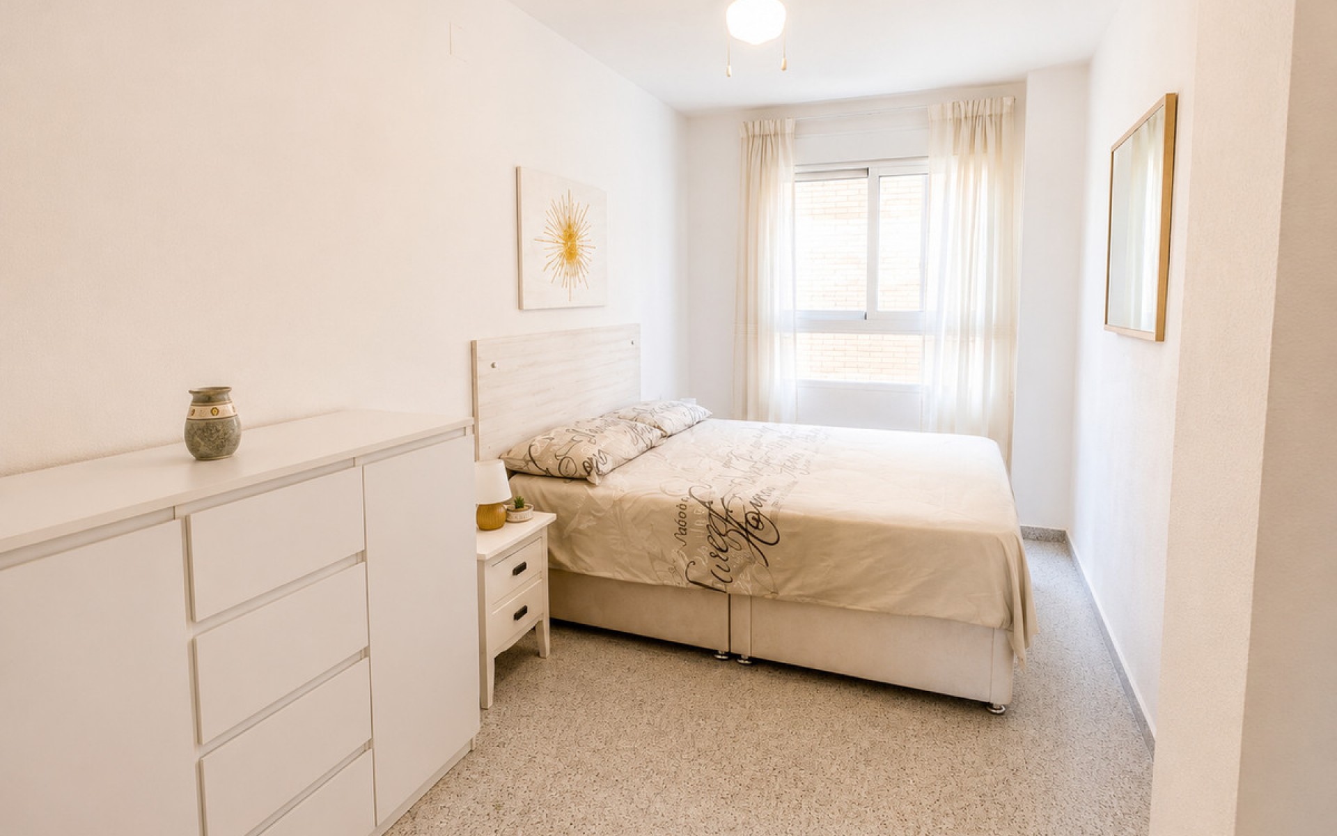 Resale - Apartment - San Miguel De Salinas - San Miguel de Salinas Centro