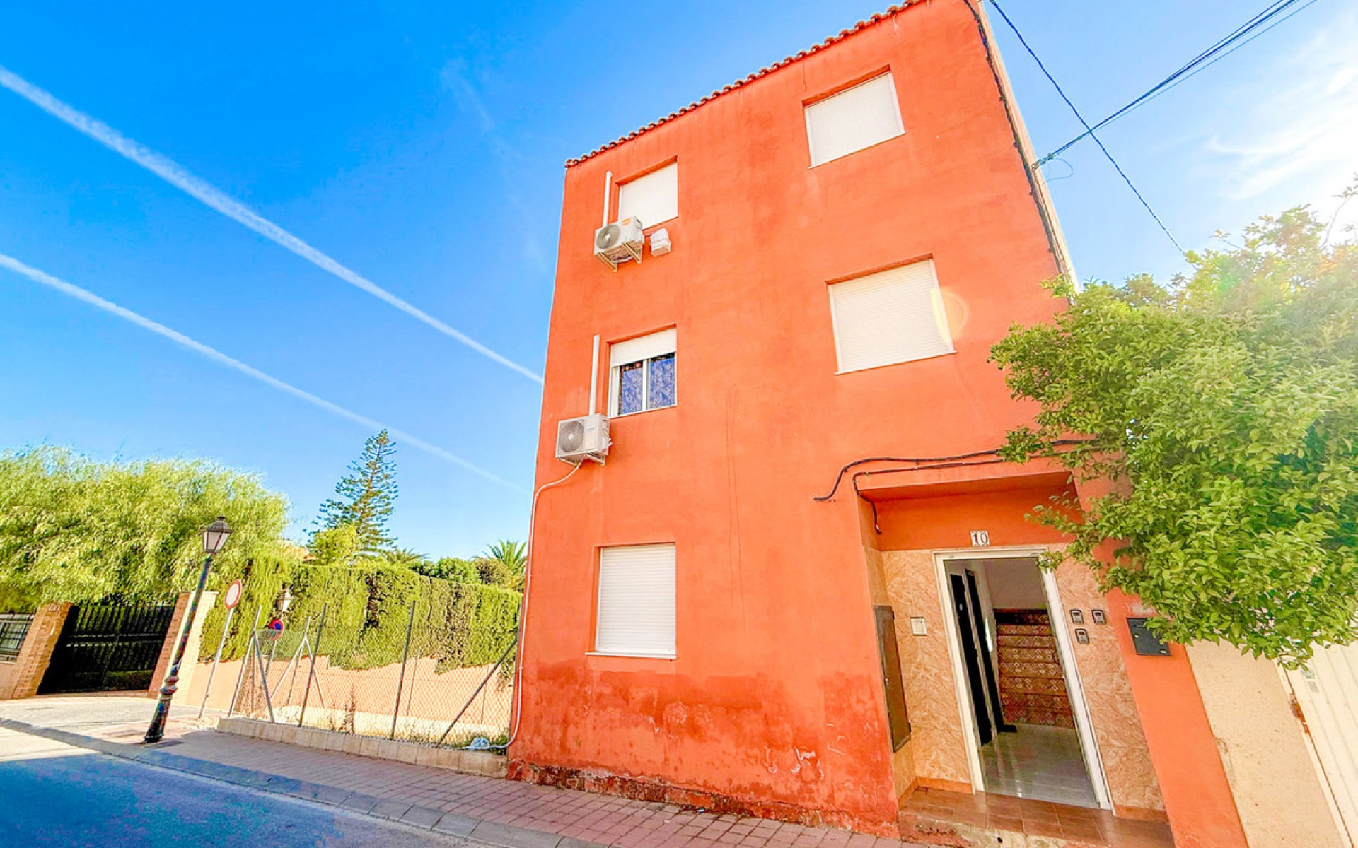 Resale - Apartment - San Miguel De Salinas - San Miguel de Salinas Centro