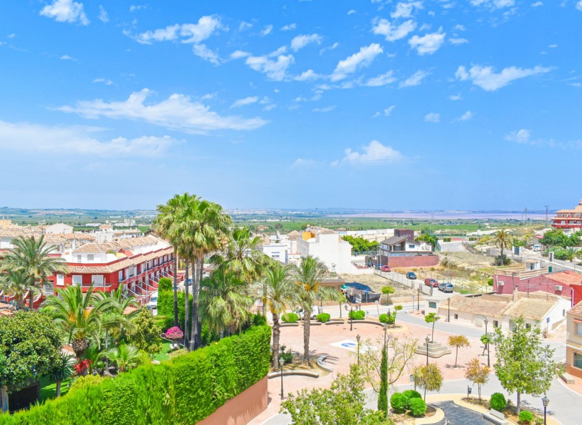 Resale - Apartment - San Miguel De Salinas - San Miguel de Salinas Centro