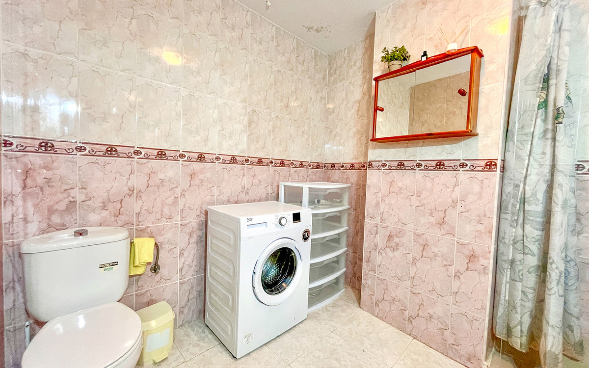 Resale - Apartment - San Miguel De Salinas - San Miguel de Salinas Centro