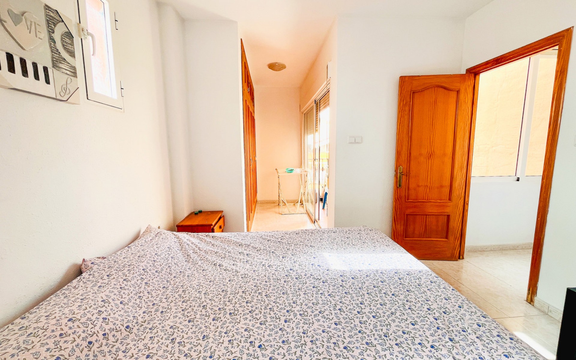 Resale - Apartment - San Miguel De Salinas - San Miguel de Salinas Centro