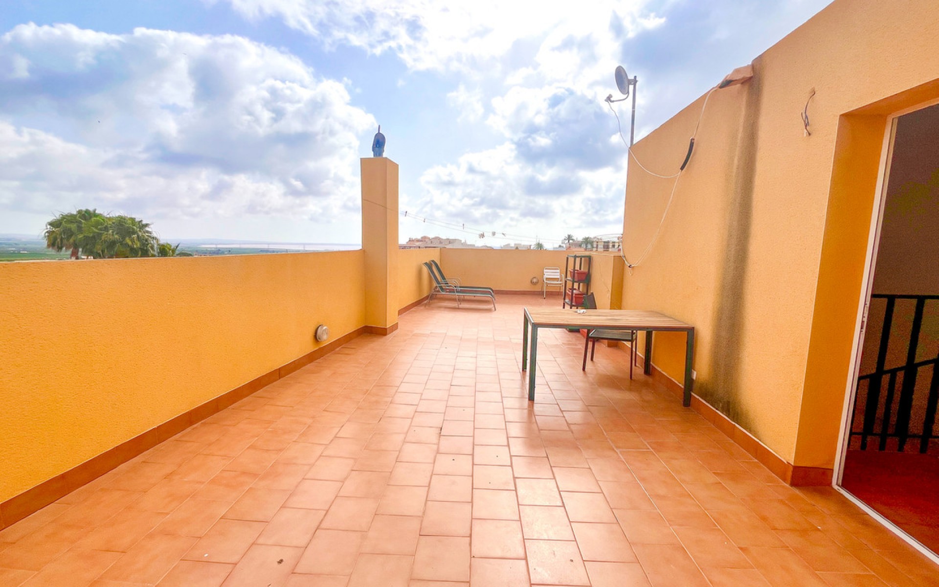 Resale - Apartment - San Miguel De Salinas - San Miguel de Salinas Centro