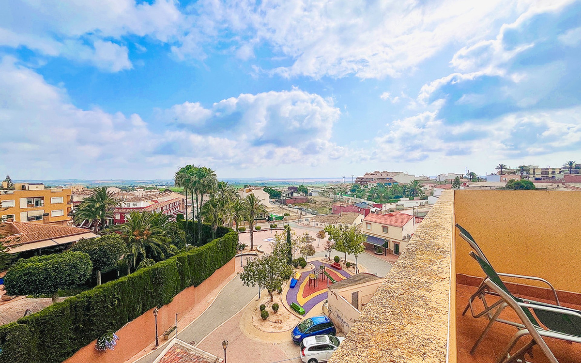 Resale - Apartment - San Miguel De Salinas - San Miguel de Salinas Centro