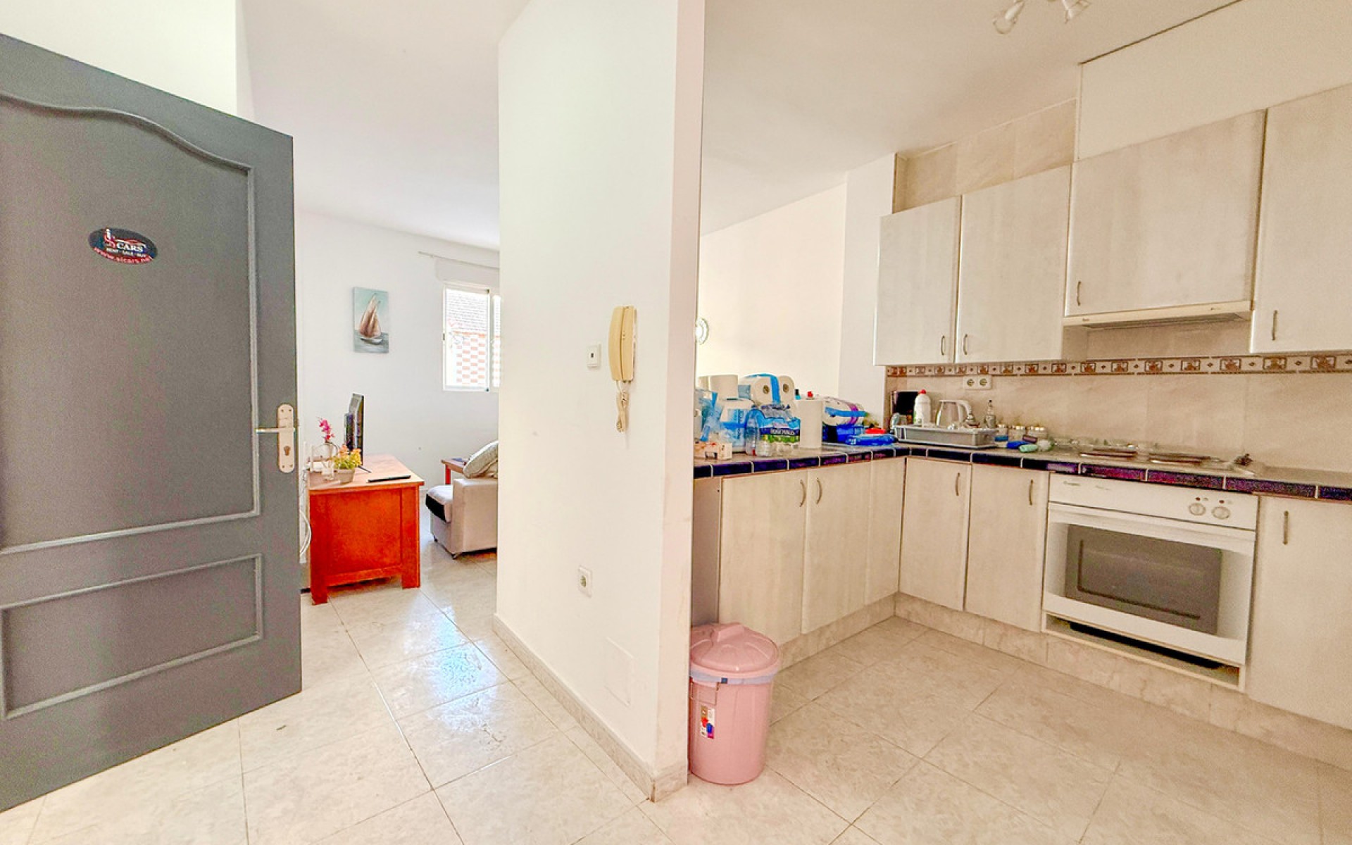 Resale - Apartment - San Miguel De Salinas - San Miguel de Salinas Centro