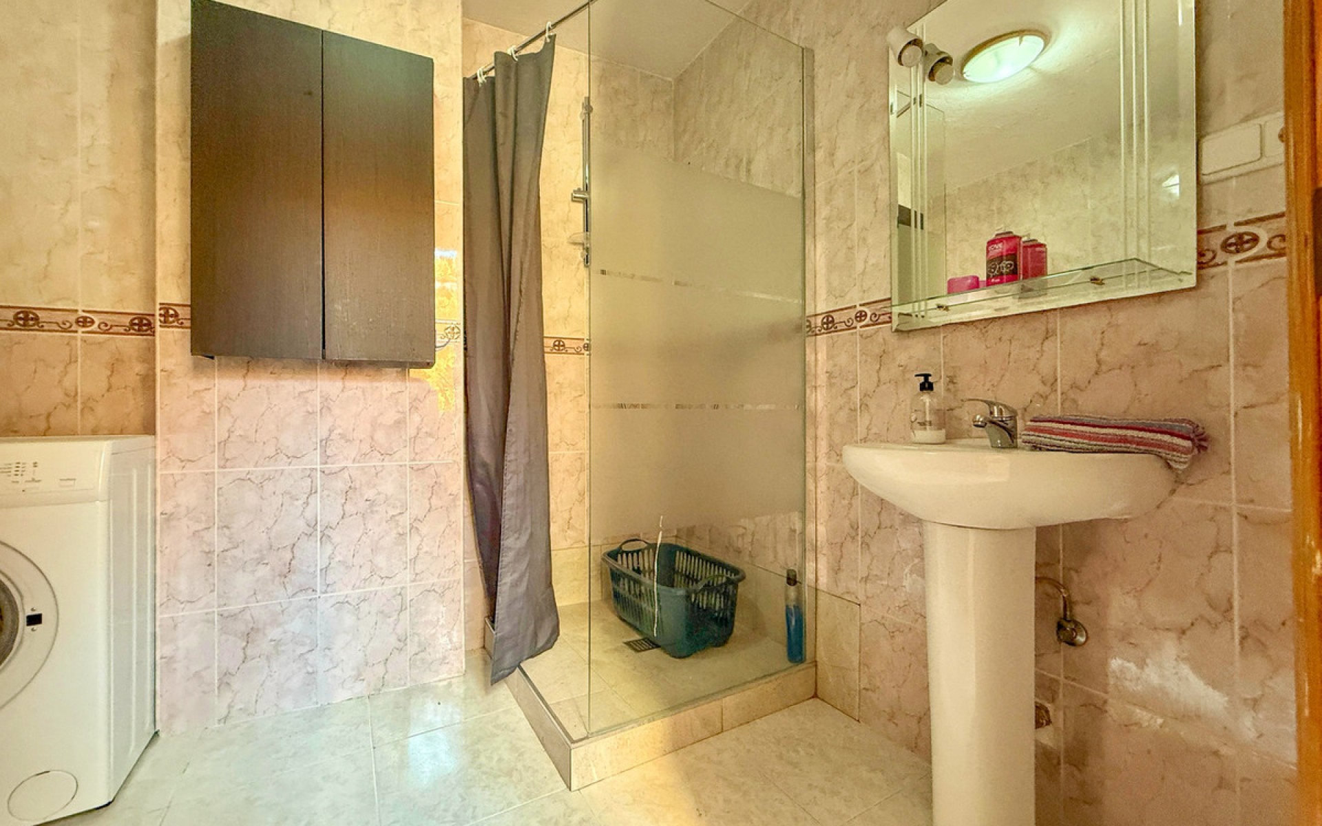 Resale - Apartment - San Miguel De Salinas - San Miguel de Salinas Centro