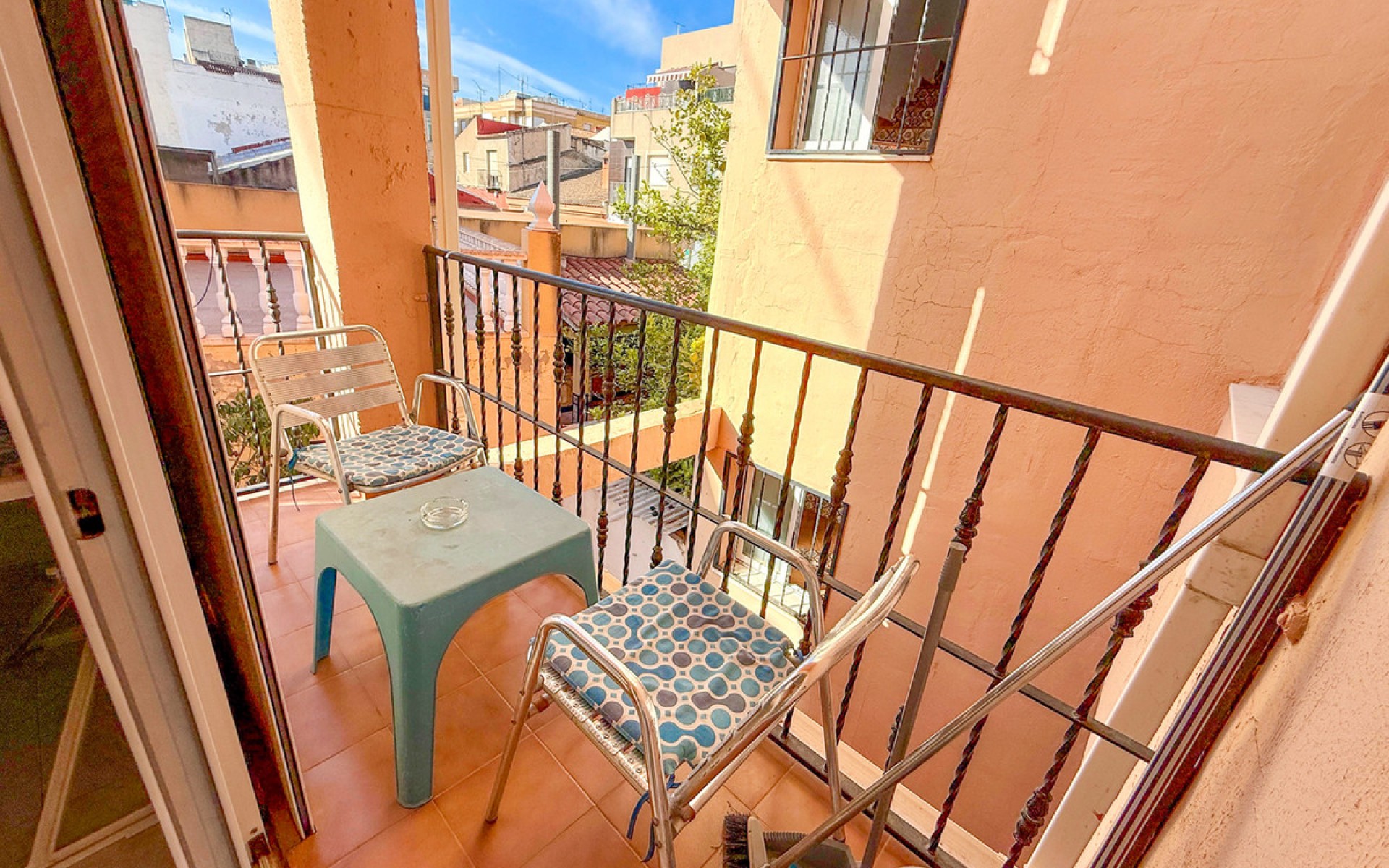 Resale - Apartment - San Miguel De Salinas - San Miguel de Salinas Centro