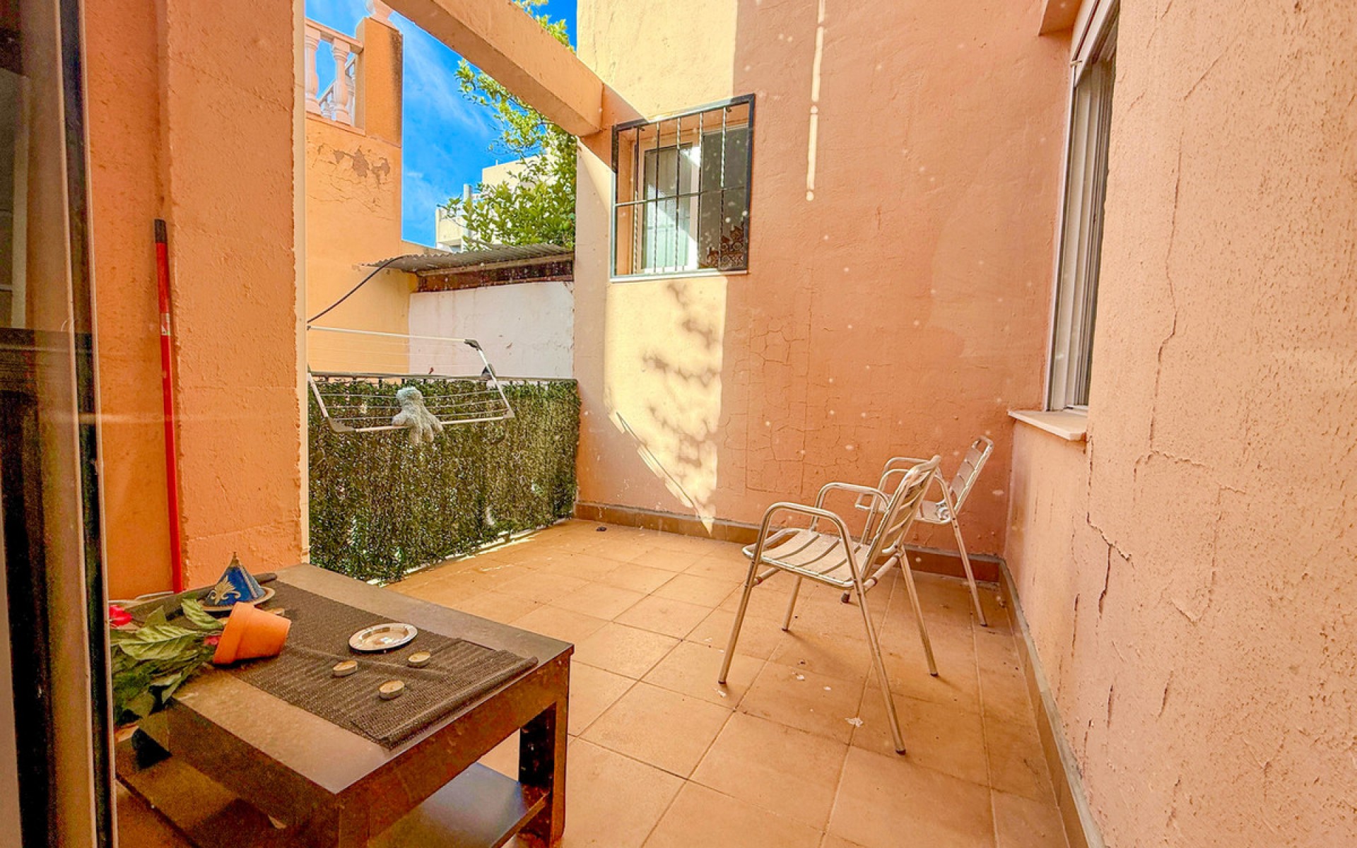 Resale - Apartment - San Miguel De Salinas - San Miguel de Salinas Centro