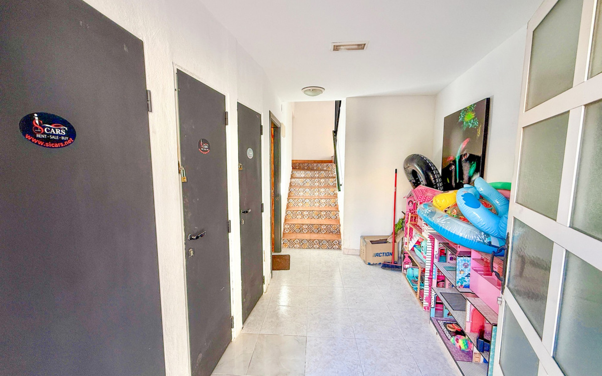 Resale - Apartment - San Miguel De Salinas - San Miguel de Salinas Centro