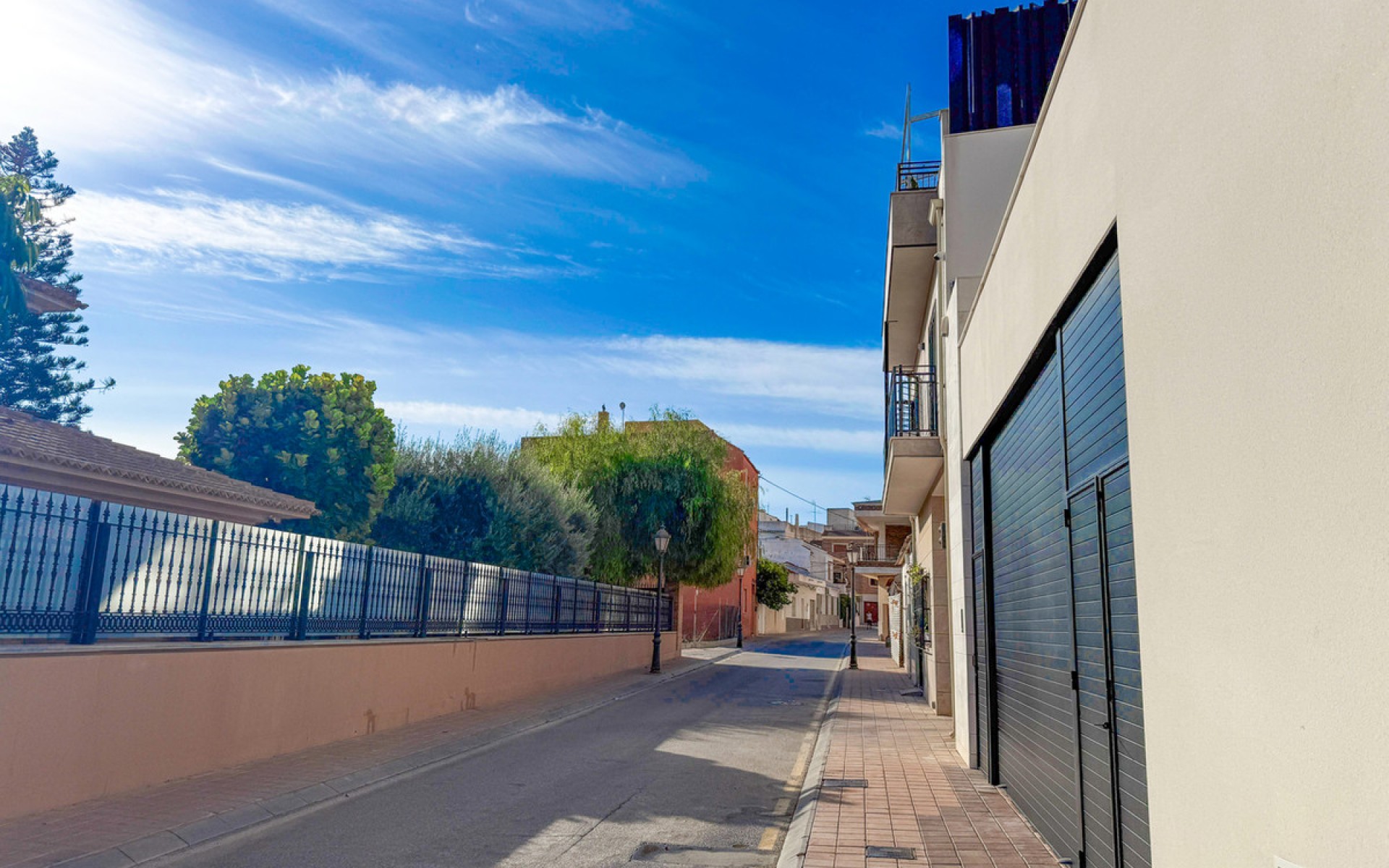 Resale - Apartment - San Miguel De Salinas - San Miguel de Salinas Centro