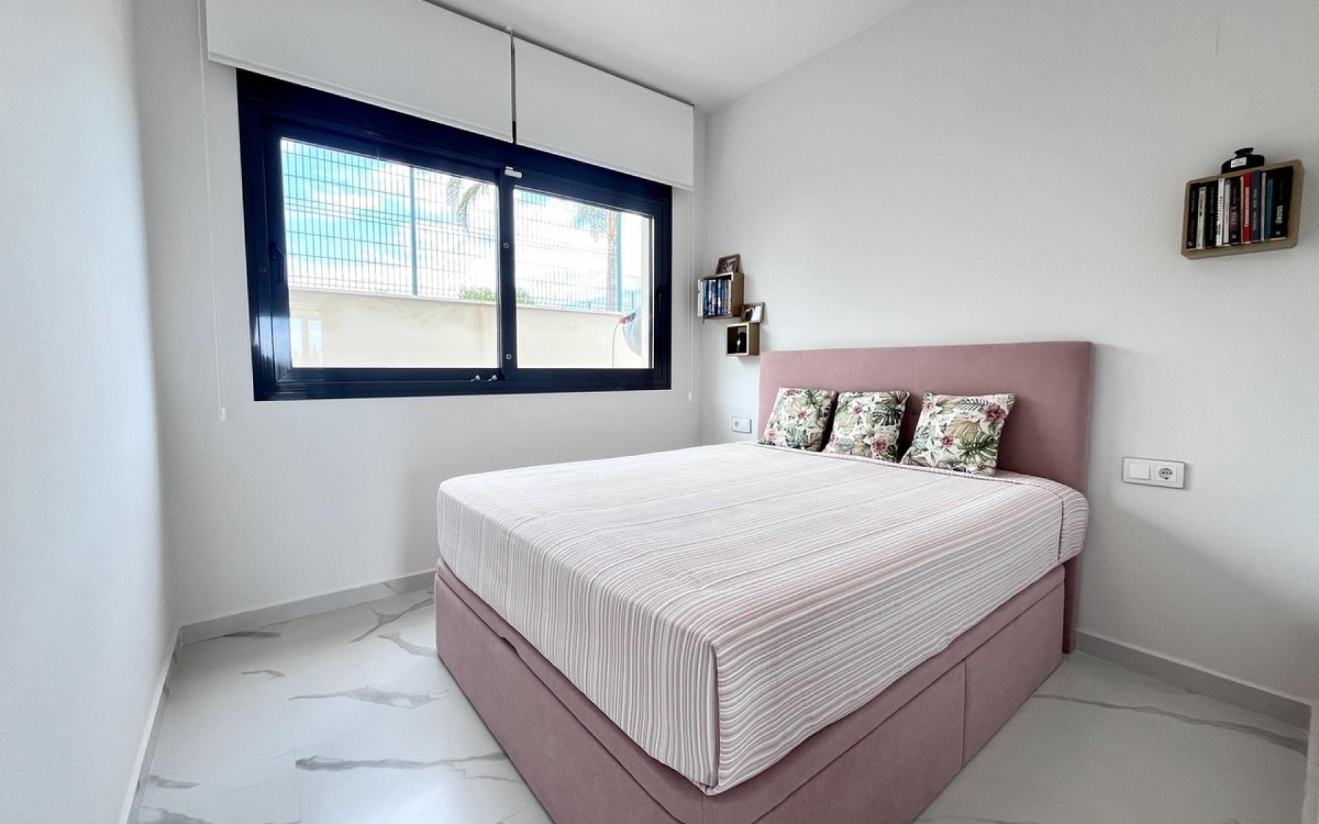 Resale - Apartment - San Miguel De Salinas - San Miguel de Salinas Centro