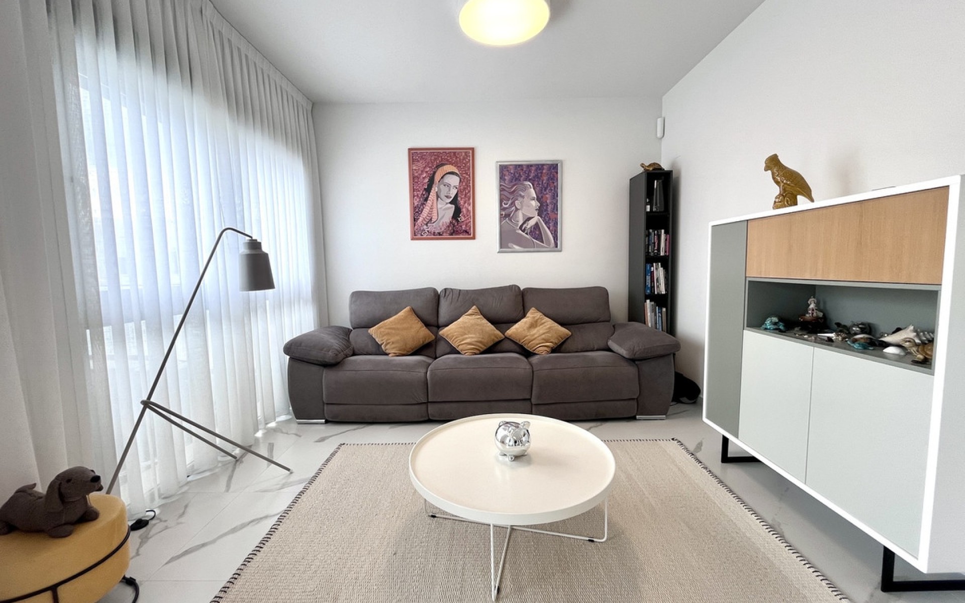 Resale - Apartment - San Miguel De Salinas - San Miguel de Salinas Centro