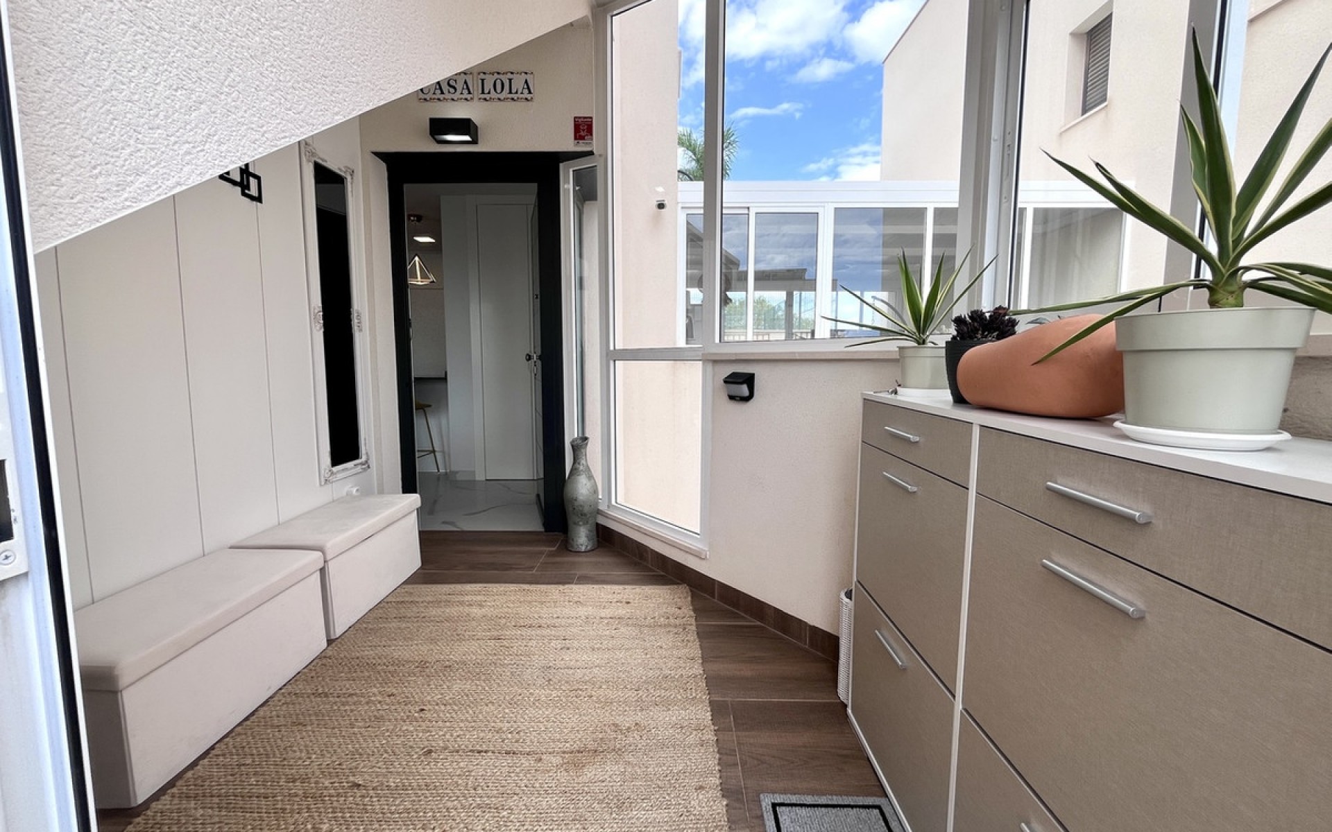 Resale - Apartment - San Miguel De Salinas - San Miguel de Salinas Centro