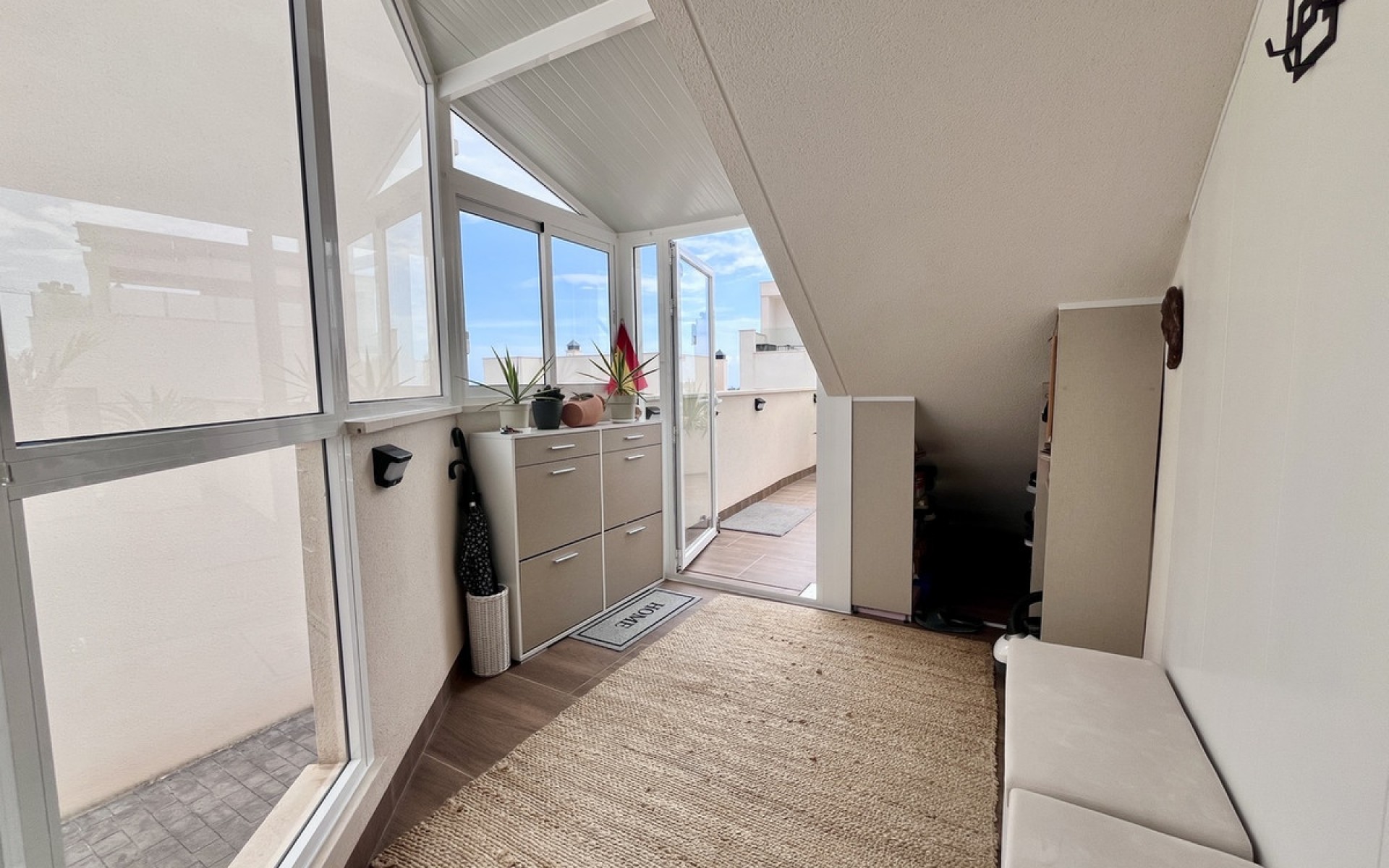 Resale - Apartment - San Miguel De Salinas - San Miguel de Salinas Centro