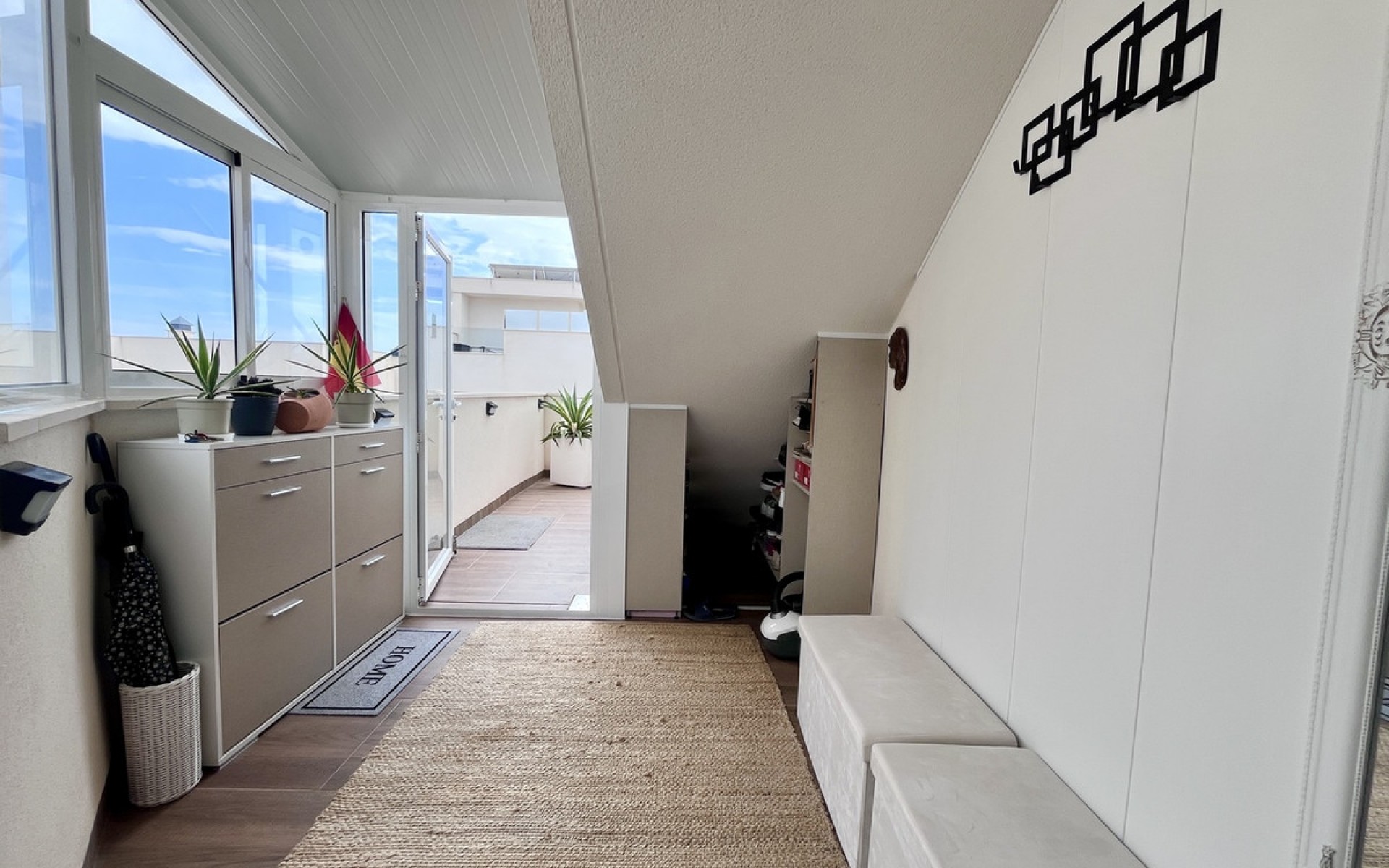 Resale - Apartment - San Miguel De Salinas - San Miguel de Salinas Centro