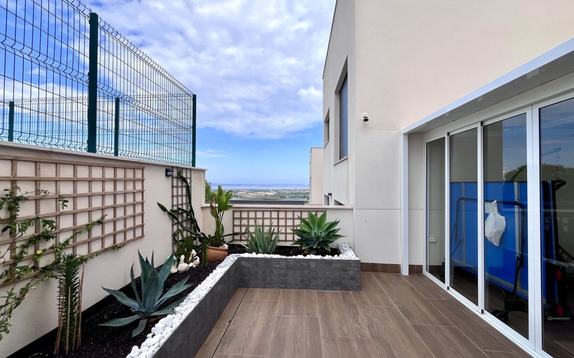 Resale - Apartment - San Miguel De Salinas - San Miguel de Salinas Centro