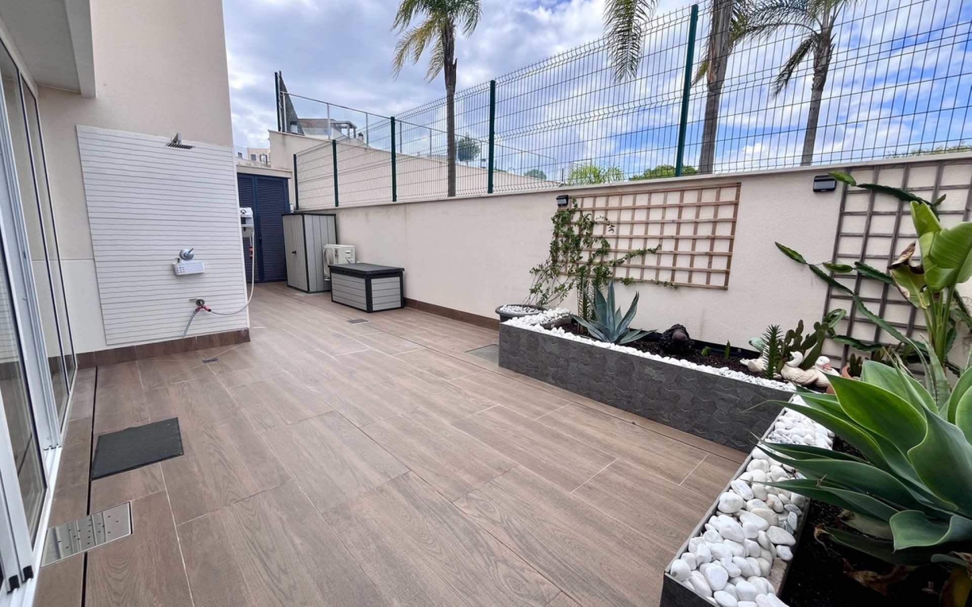 Resale - Apartment - San Miguel De Salinas - San Miguel de Salinas Centro