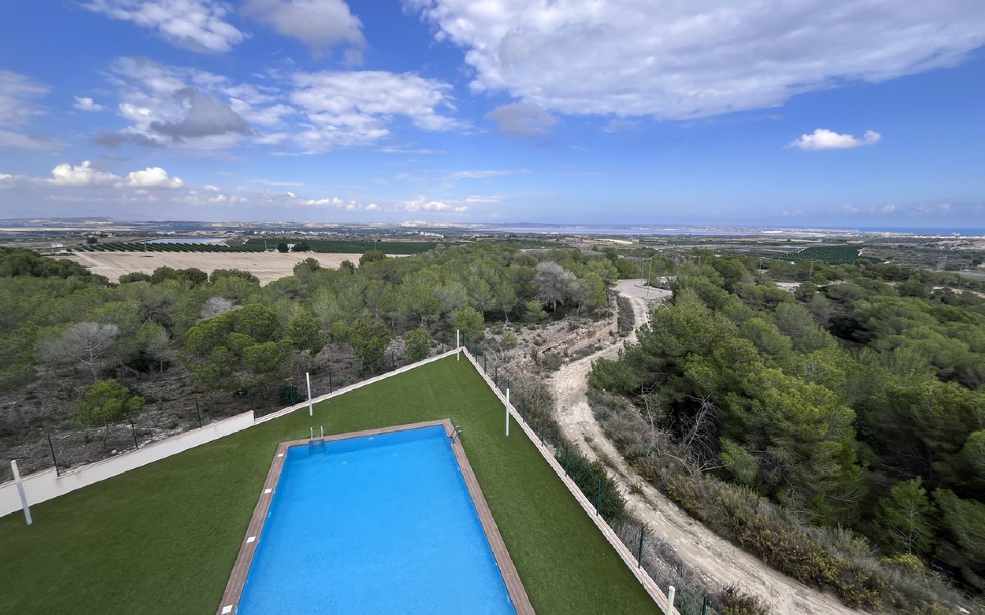 Resale - Apartment - San Miguel De Salinas - San Miguel de Salinas Centro