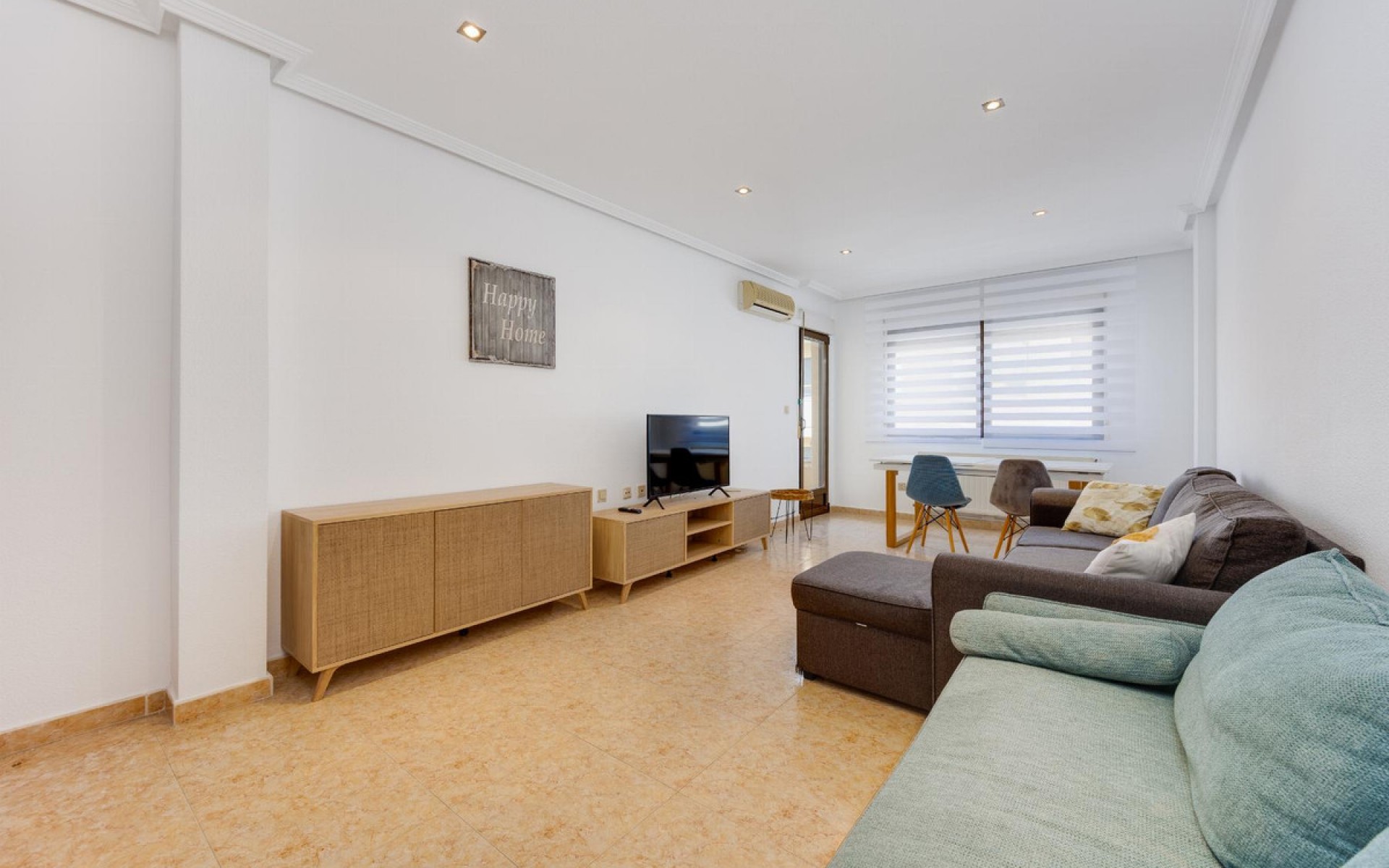 Resale - Apartment - San Miguel De Salinas - San Miguel de Salinas Centro
