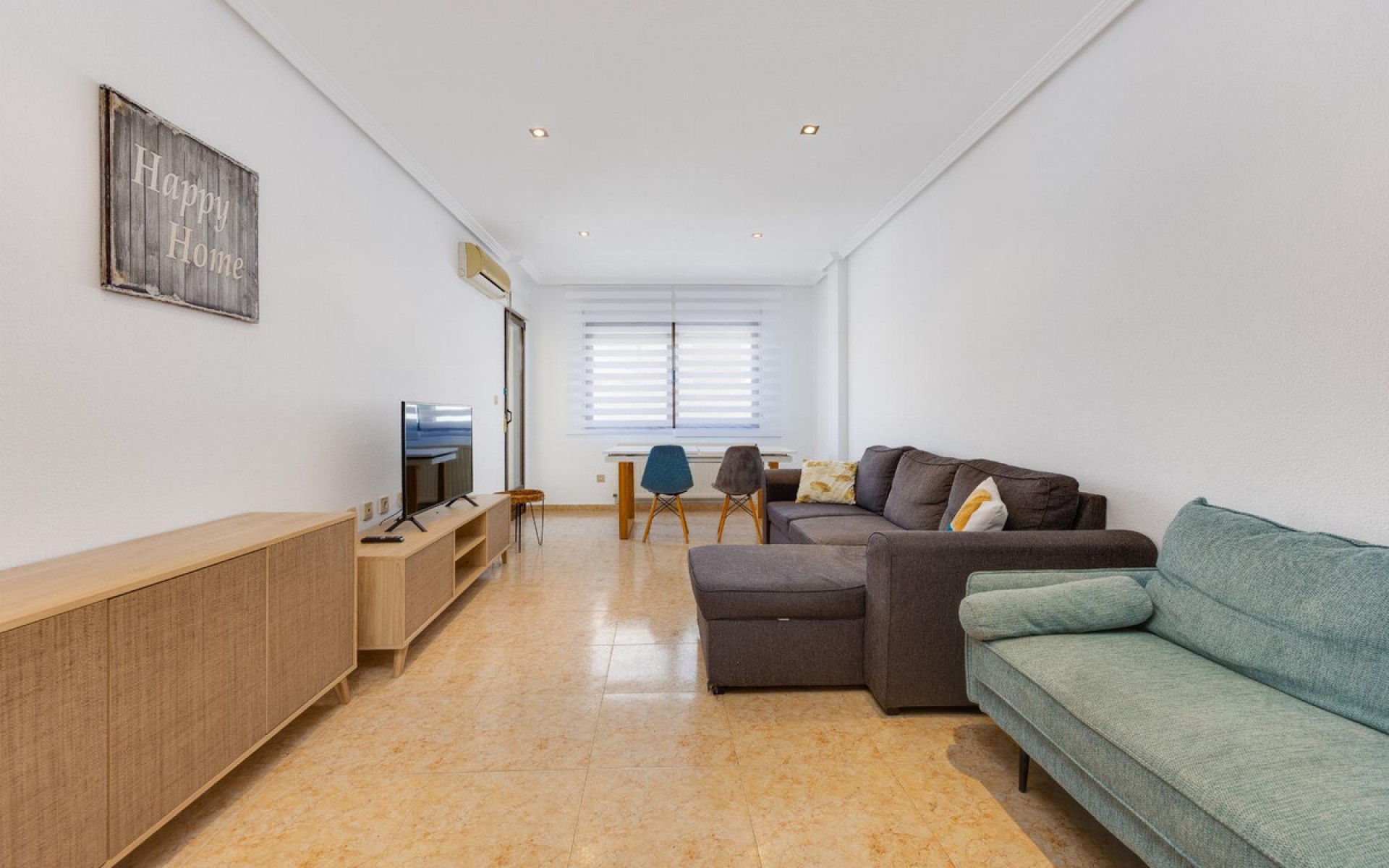 Resale - Apartment - San Miguel De Salinas - San Miguel de Salinas Centro