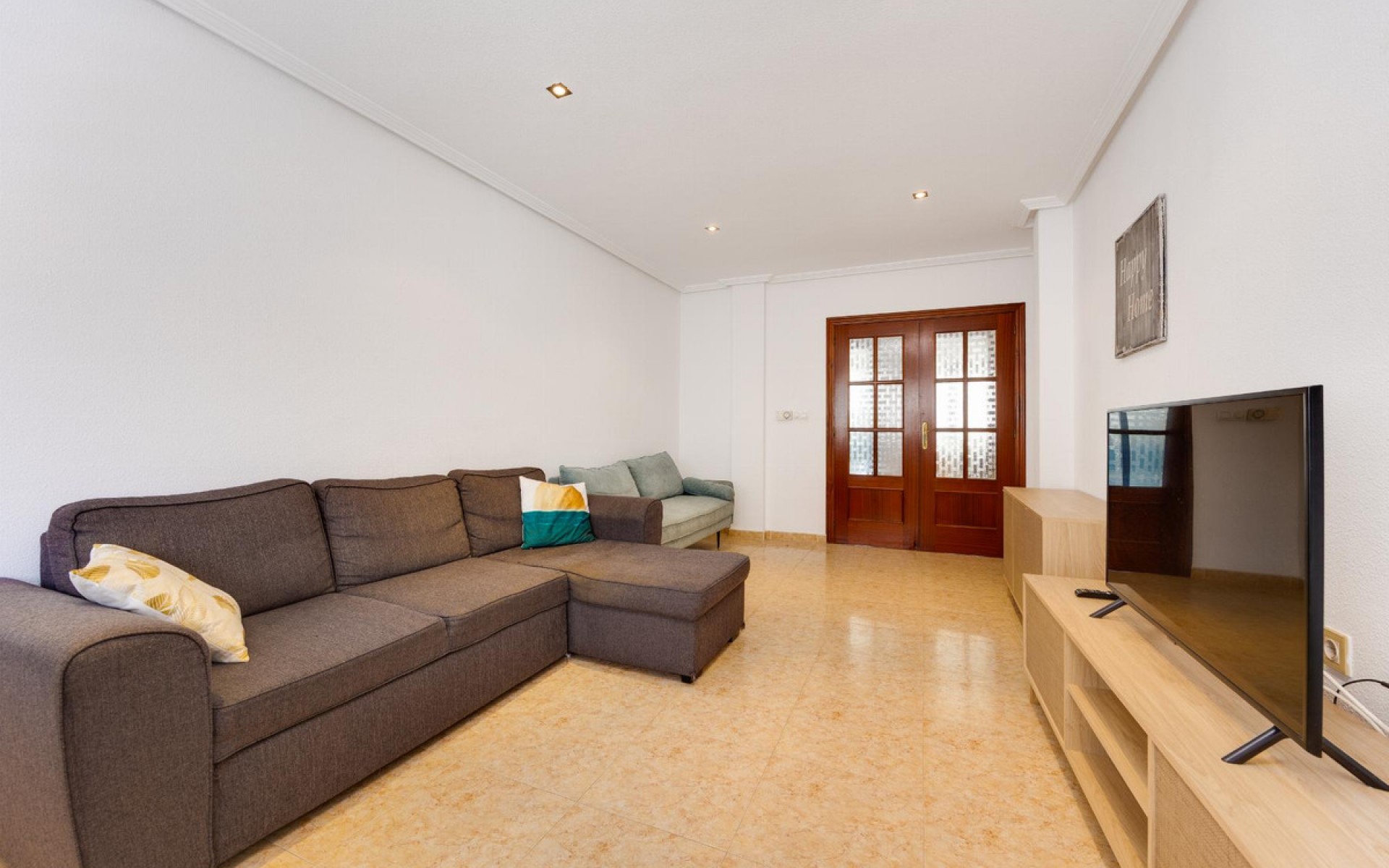 Resale - Apartment - San Miguel De Salinas - San Miguel de Salinas Centro