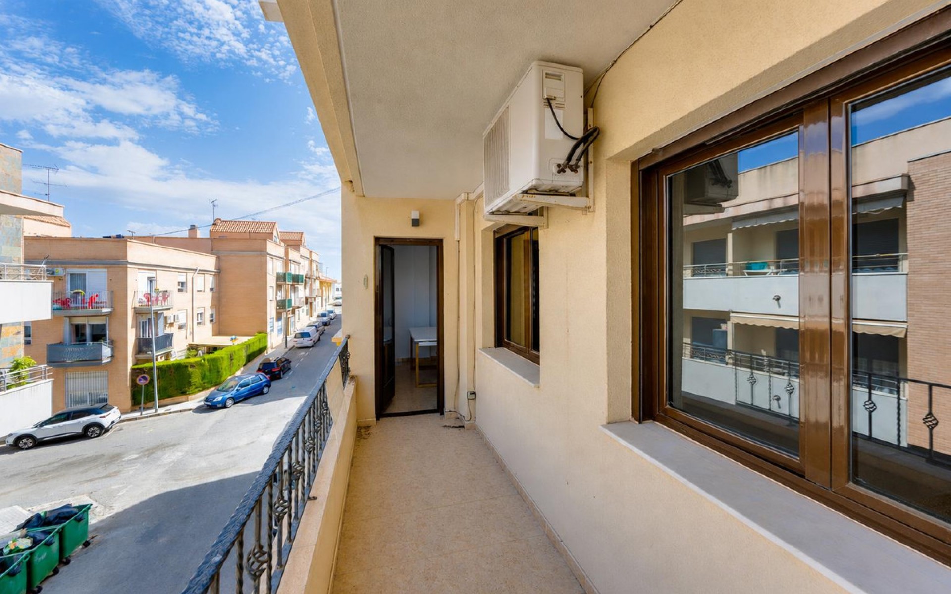 Resale - Apartment - San Miguel De Salinas - San Miguel de Salinas Centro