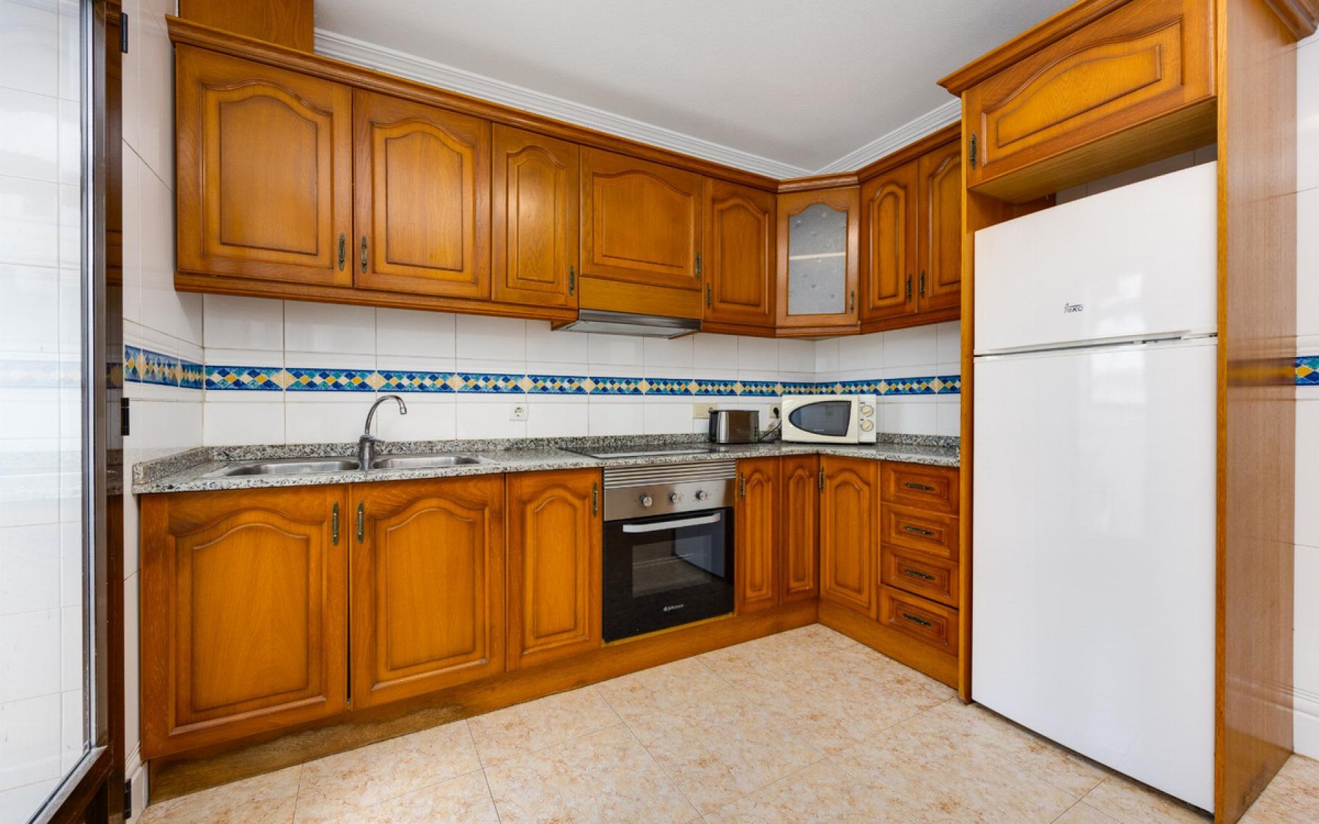 Resale - Apartment - San Miguel De Salinas - San Miguel de Salinas Centro