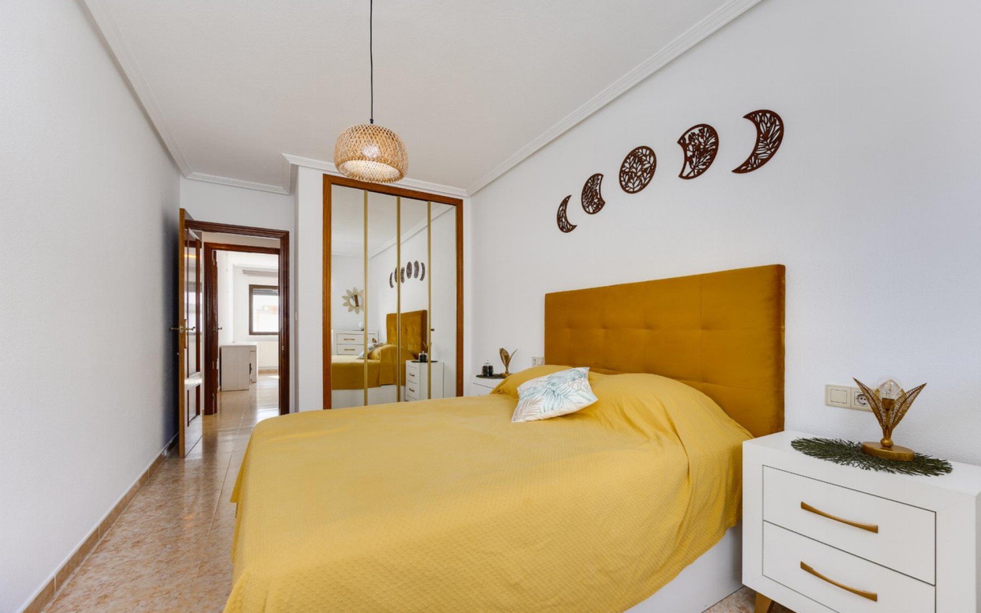 Resale - Apartment - San Miguel De Salinas - San Miguel de Salinas Centro