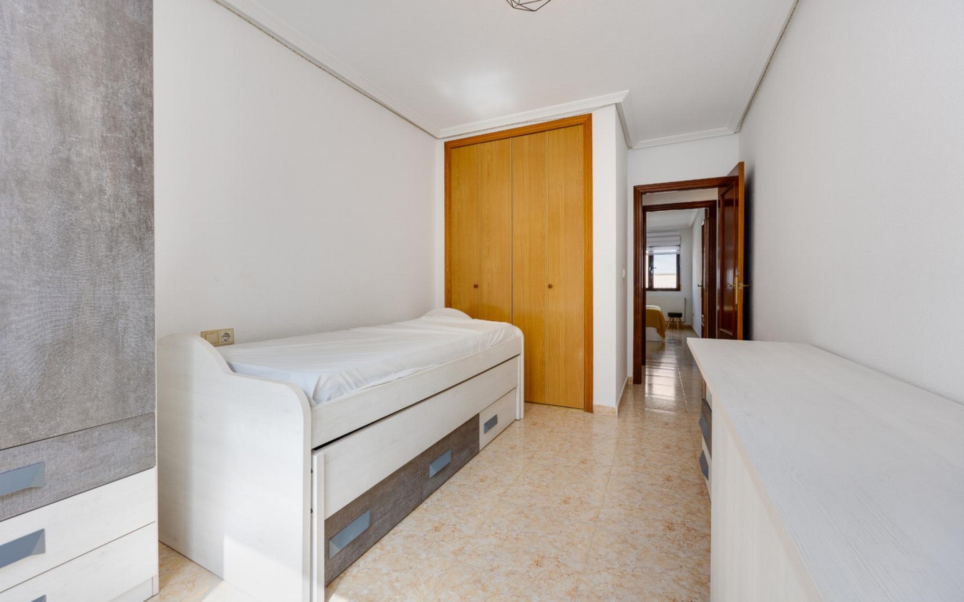 Resale - Apartment - San Miguel De Salinas - San Miguel de Salinas Centro