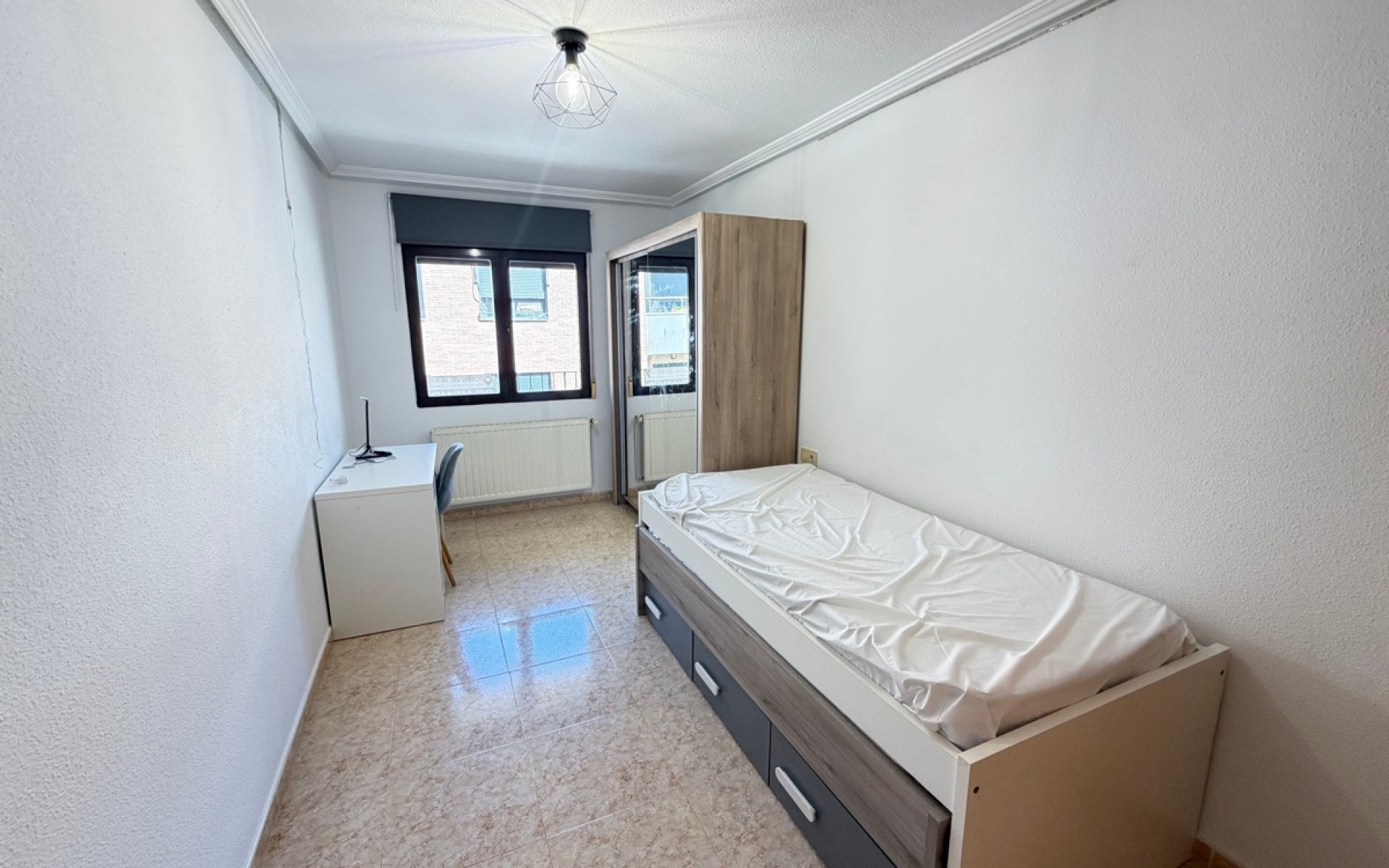 Resale - Apartment - San Miguel De Salinas - San Miguel de Salinas Centro