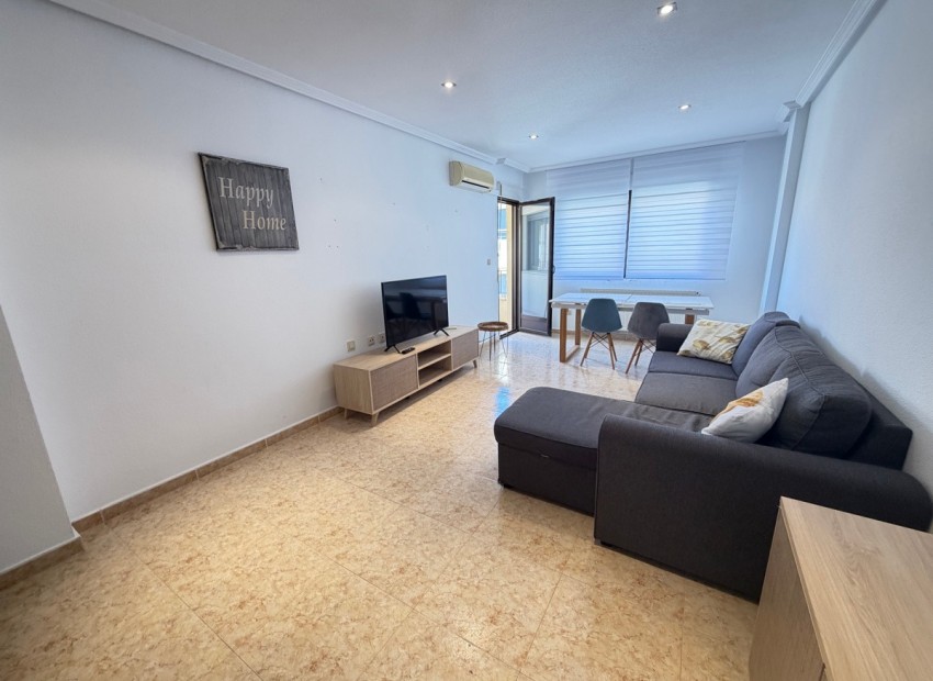 Resale - Apartment - San Miguel De Salinas - San Miguel de Salinas Centro