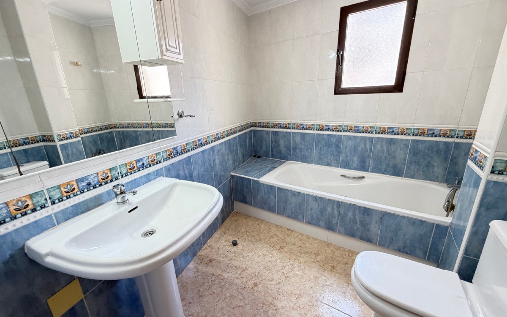 Resale - Apartment - San Miguel De Salinas - San Miguel de Salinas Centro