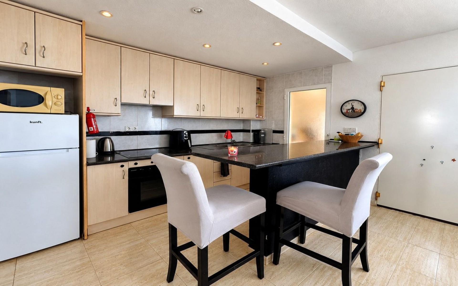 Resale - Apartment - San Miguel De Salinas - San Miguel de Salinas Centro