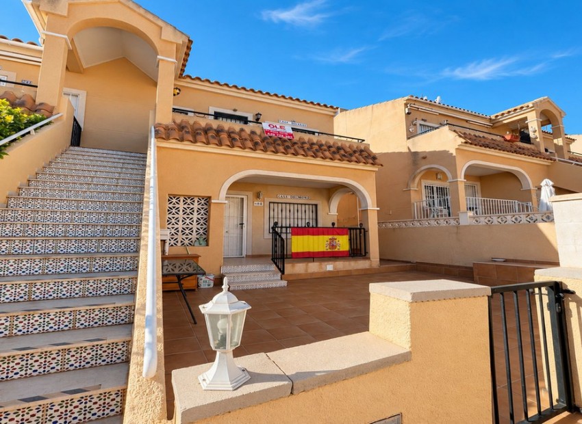Resale - Apartment - San Miguel De Salinas - San Miguel de Salinas Centro