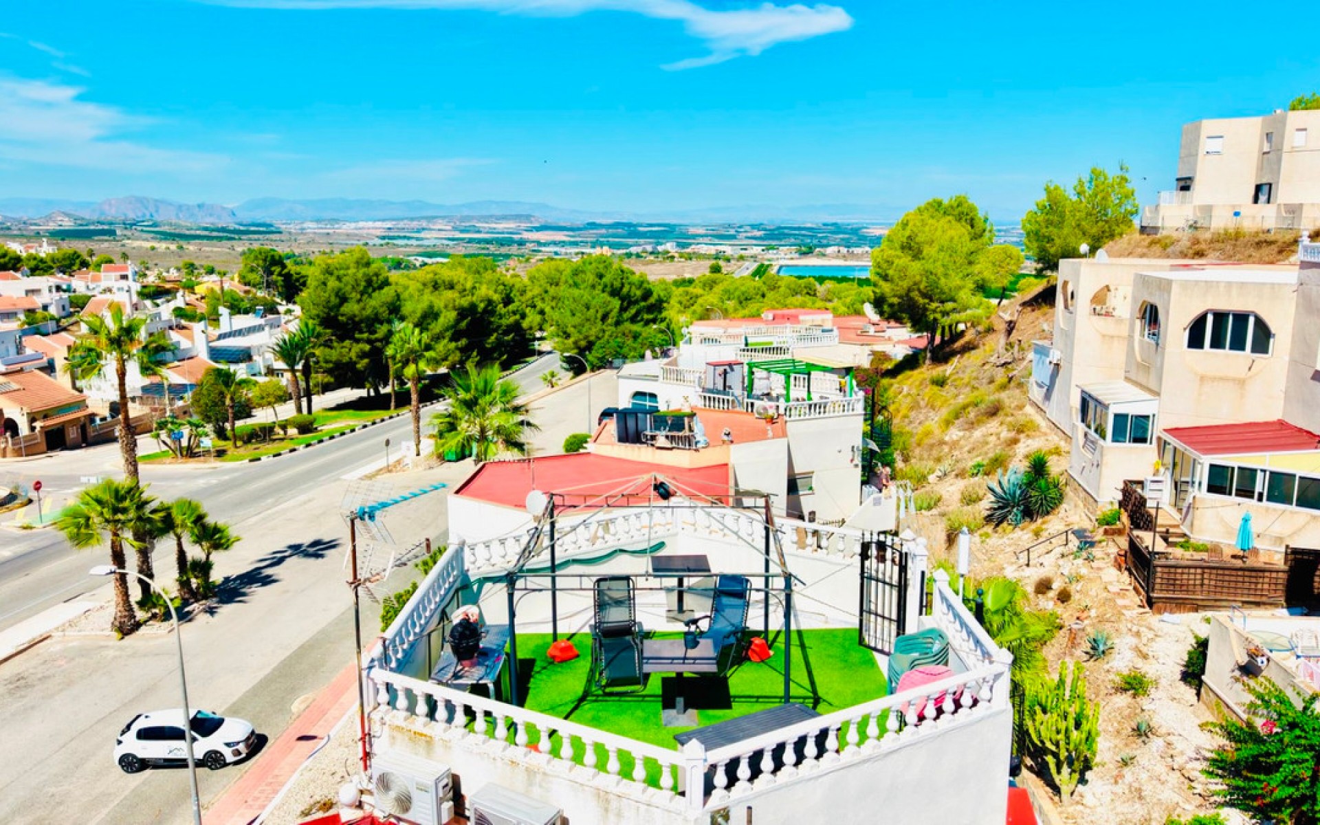 Resale - Apartment - San Miguel De Salinas - San Miguel de Salinas Centro