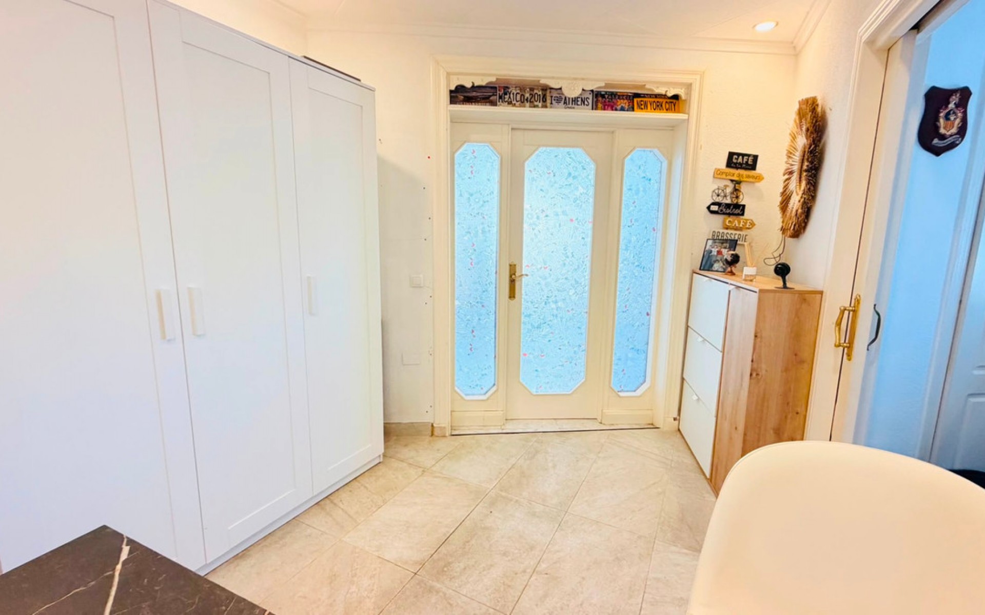 Resale - Apartment - San Miguel De Salinas - San Miguel de Salinas Centro