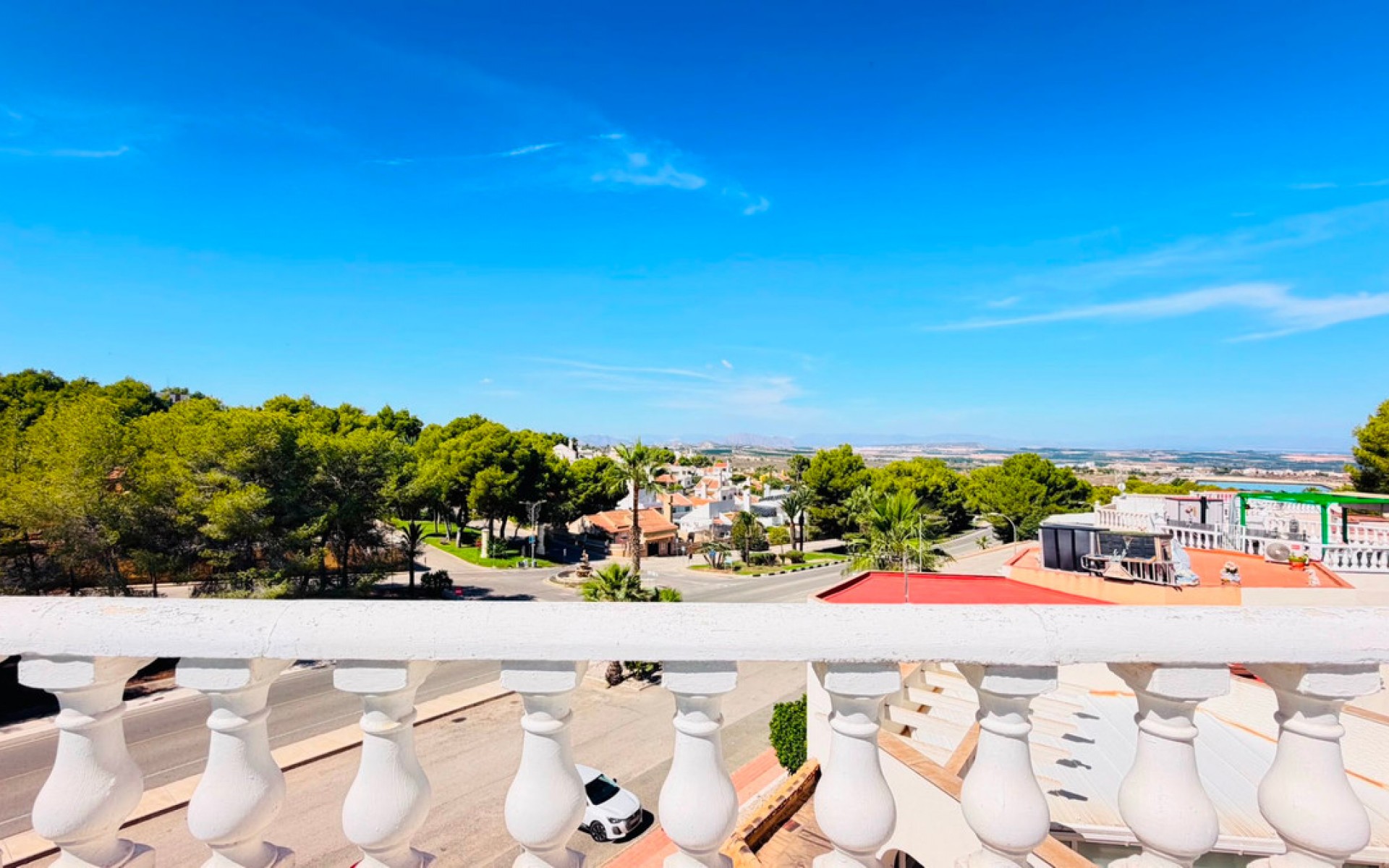 Resale - Apartment - San Miguel De Salinas - San Miguel de Salinas Centro