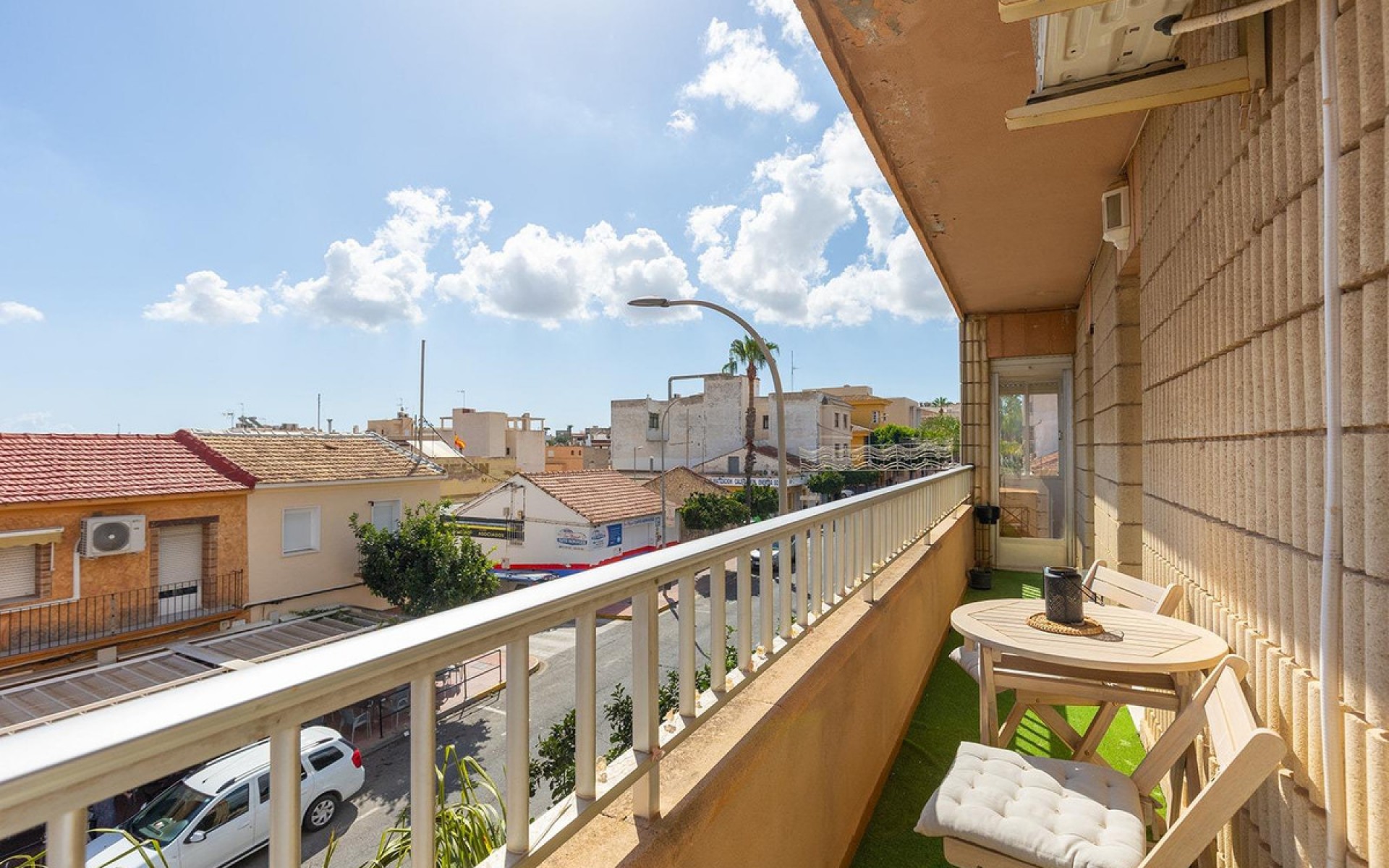 Resale - Apartment - San Miguel De Salinas - San Miguel de Salinas Centro